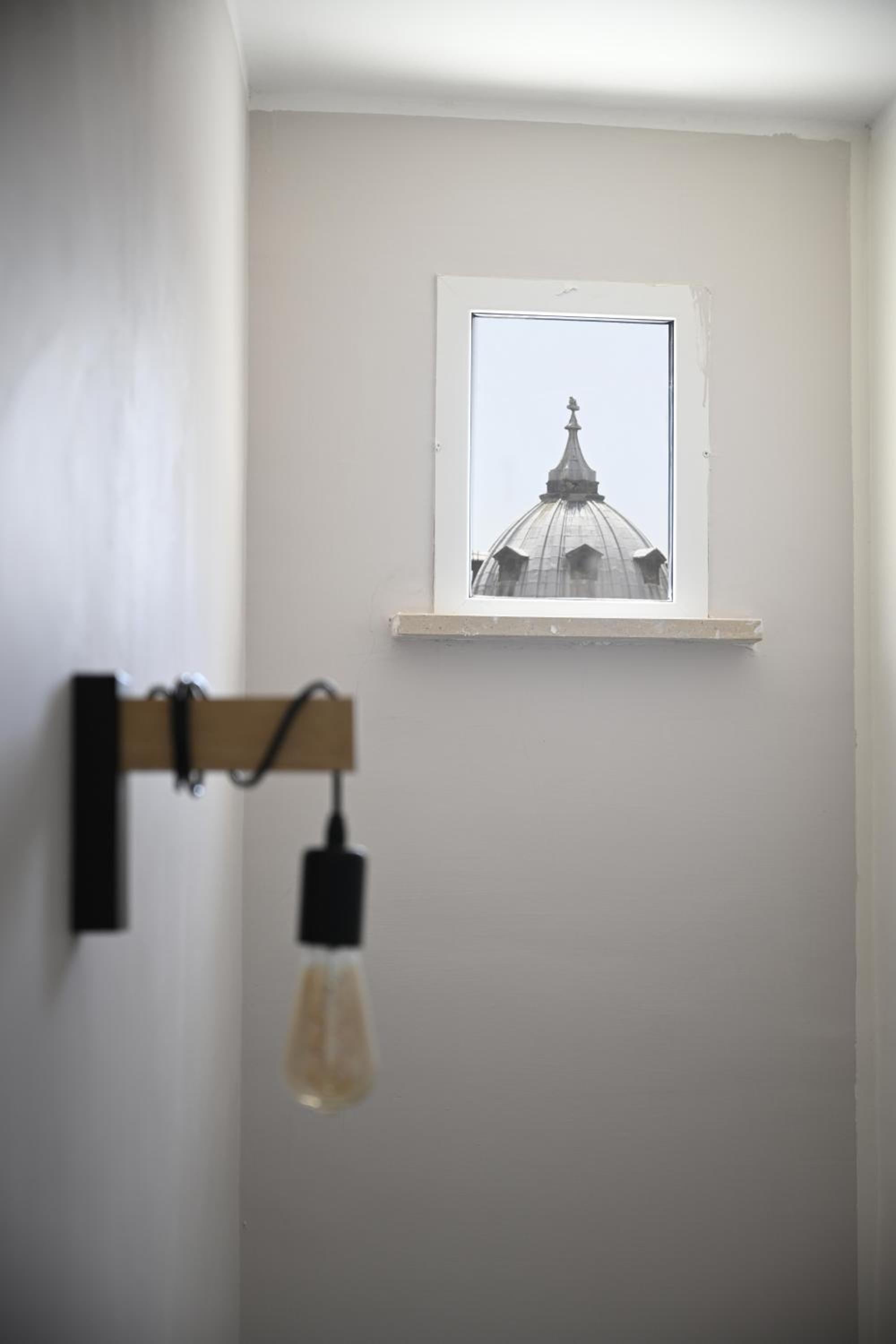 Casa Donna Francy City Center