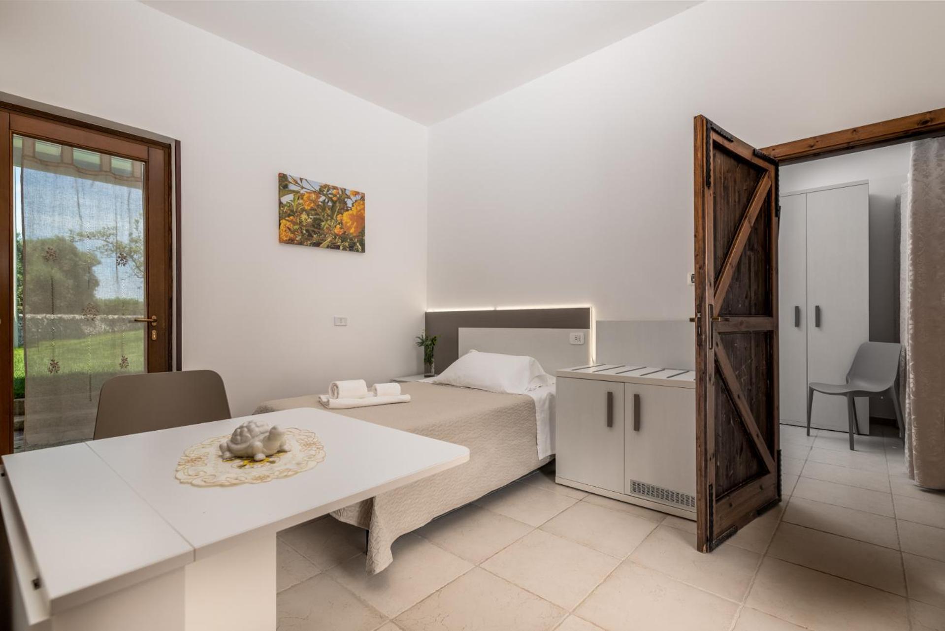 Masseria Valente