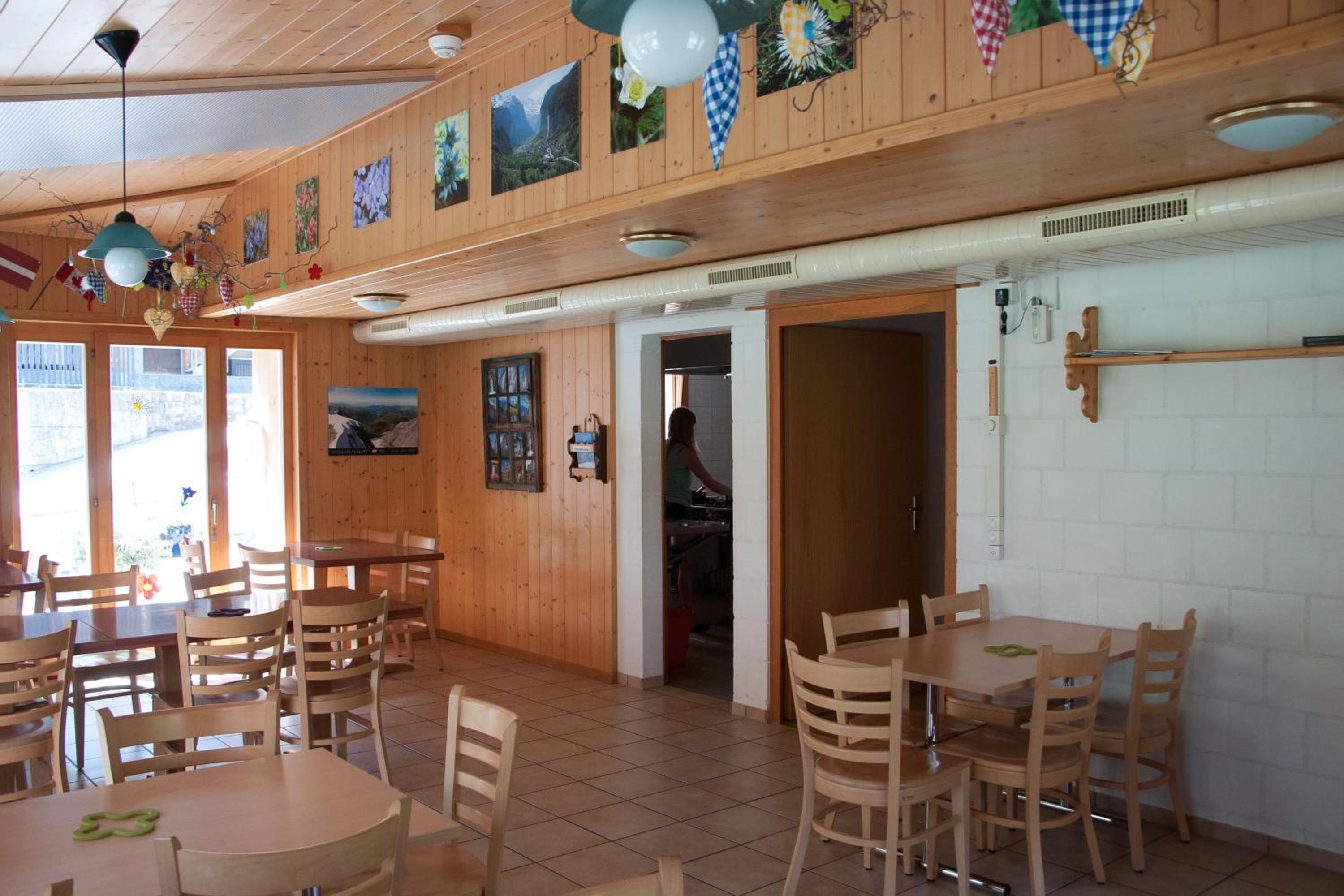 Valley Hostel 6