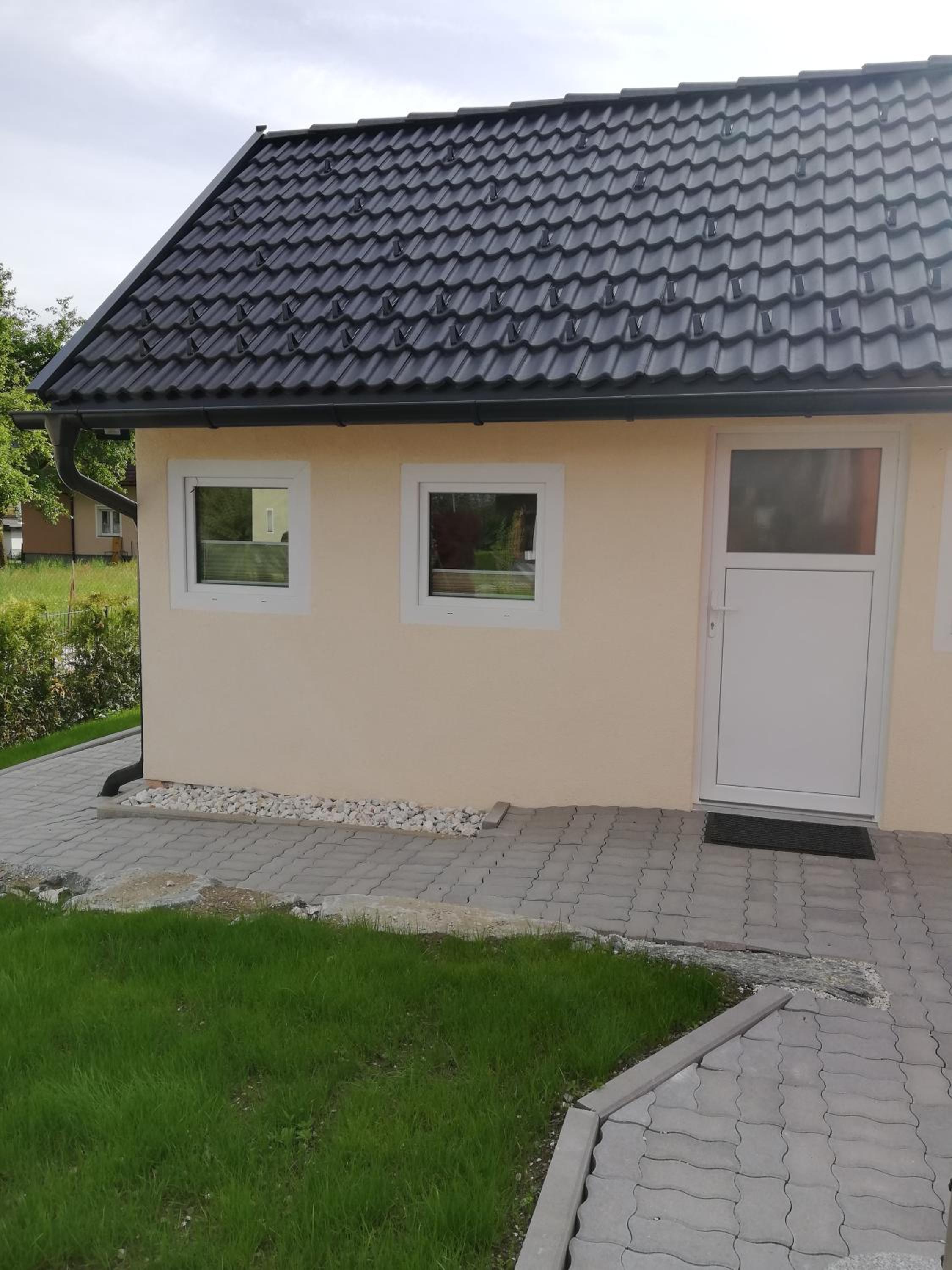 Ferienhaus Am-moore