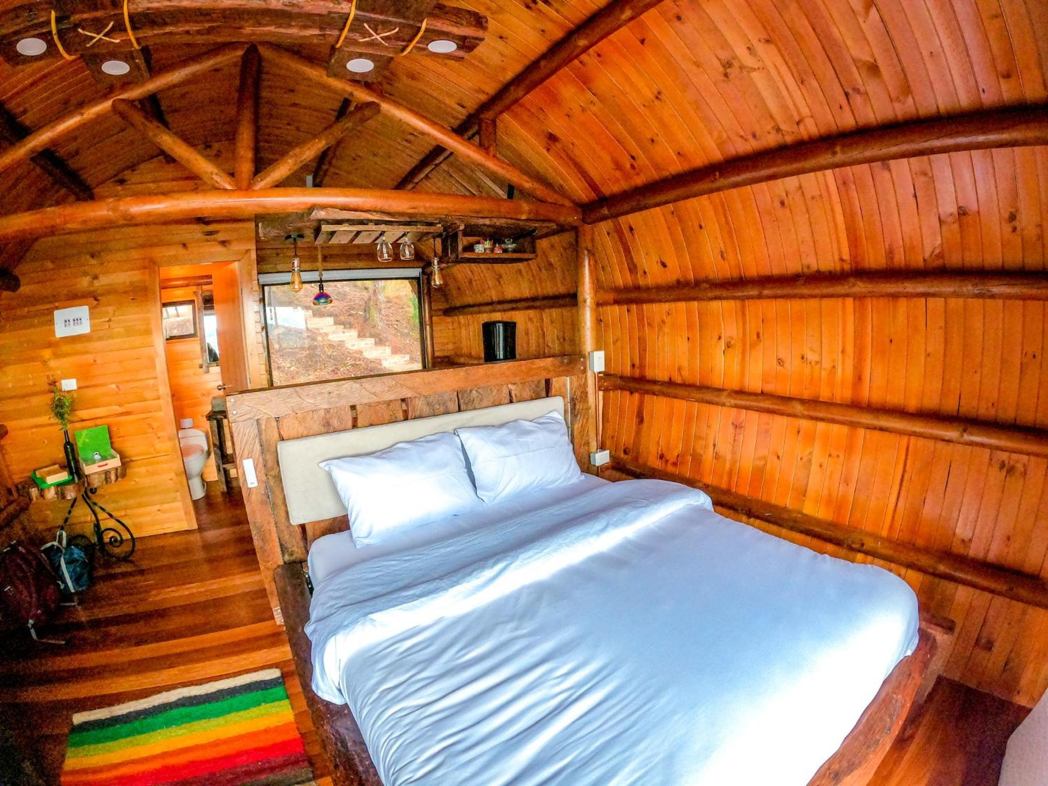 Costa Azul Ecolodge