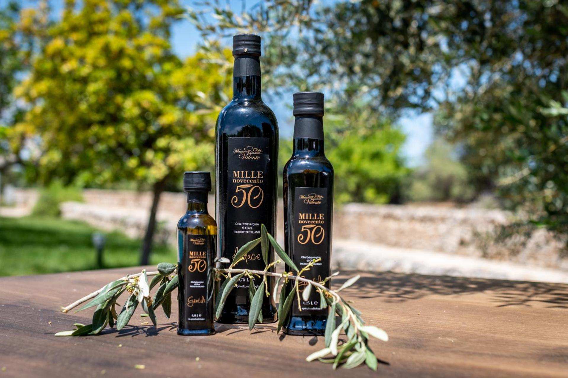 Masseria Valente