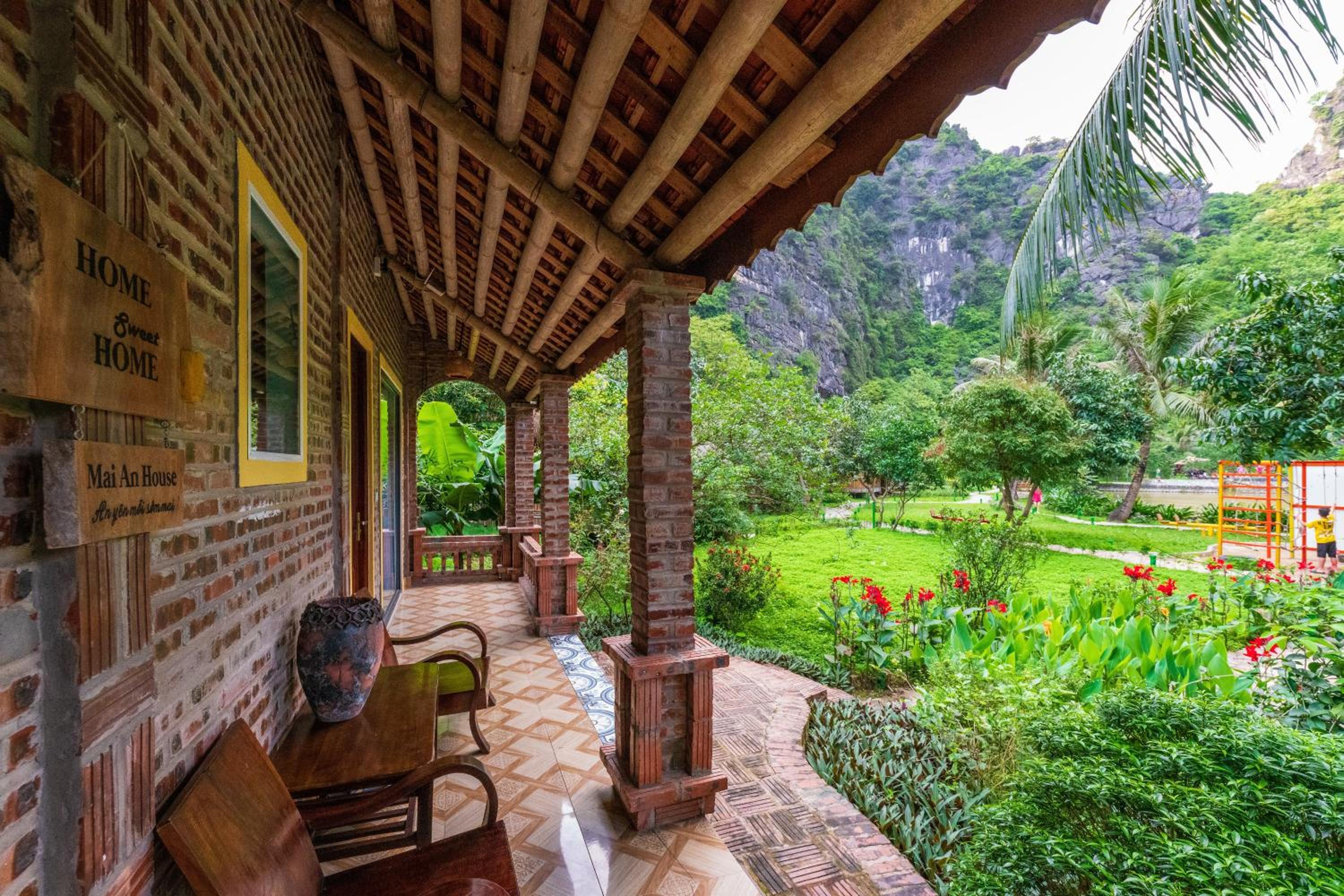 An's Eco Garden Resort