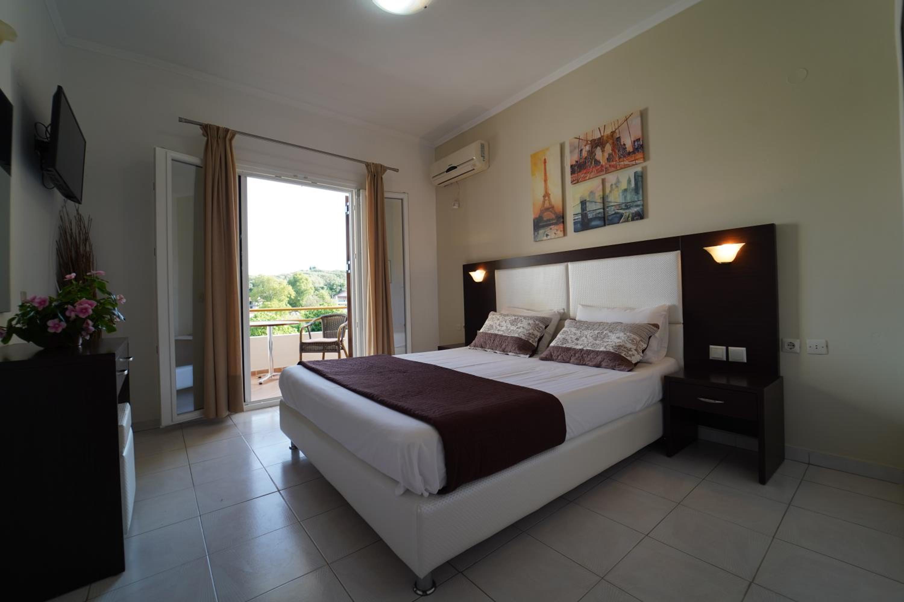 Villa Apollo