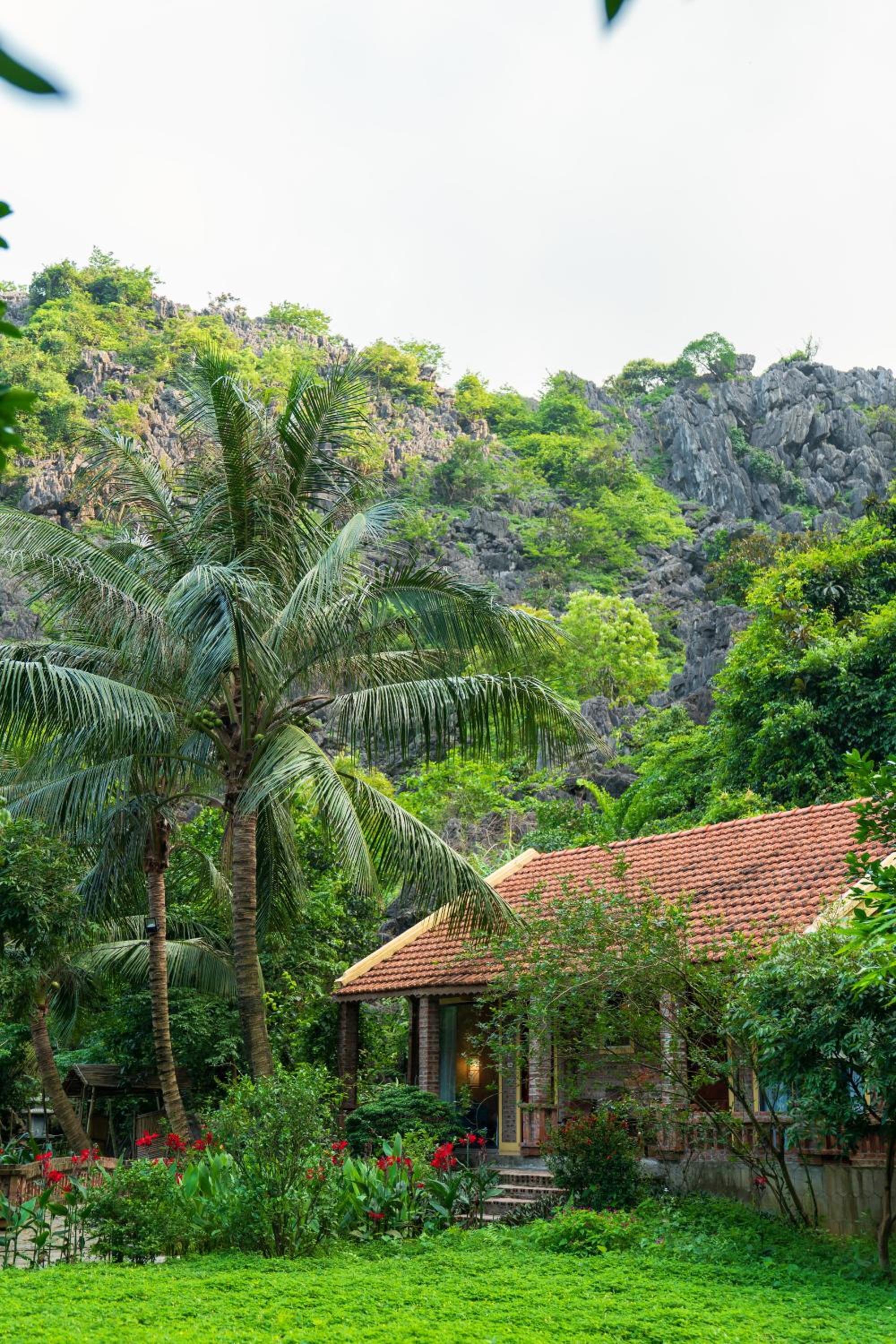 An's Eco Garden Resort