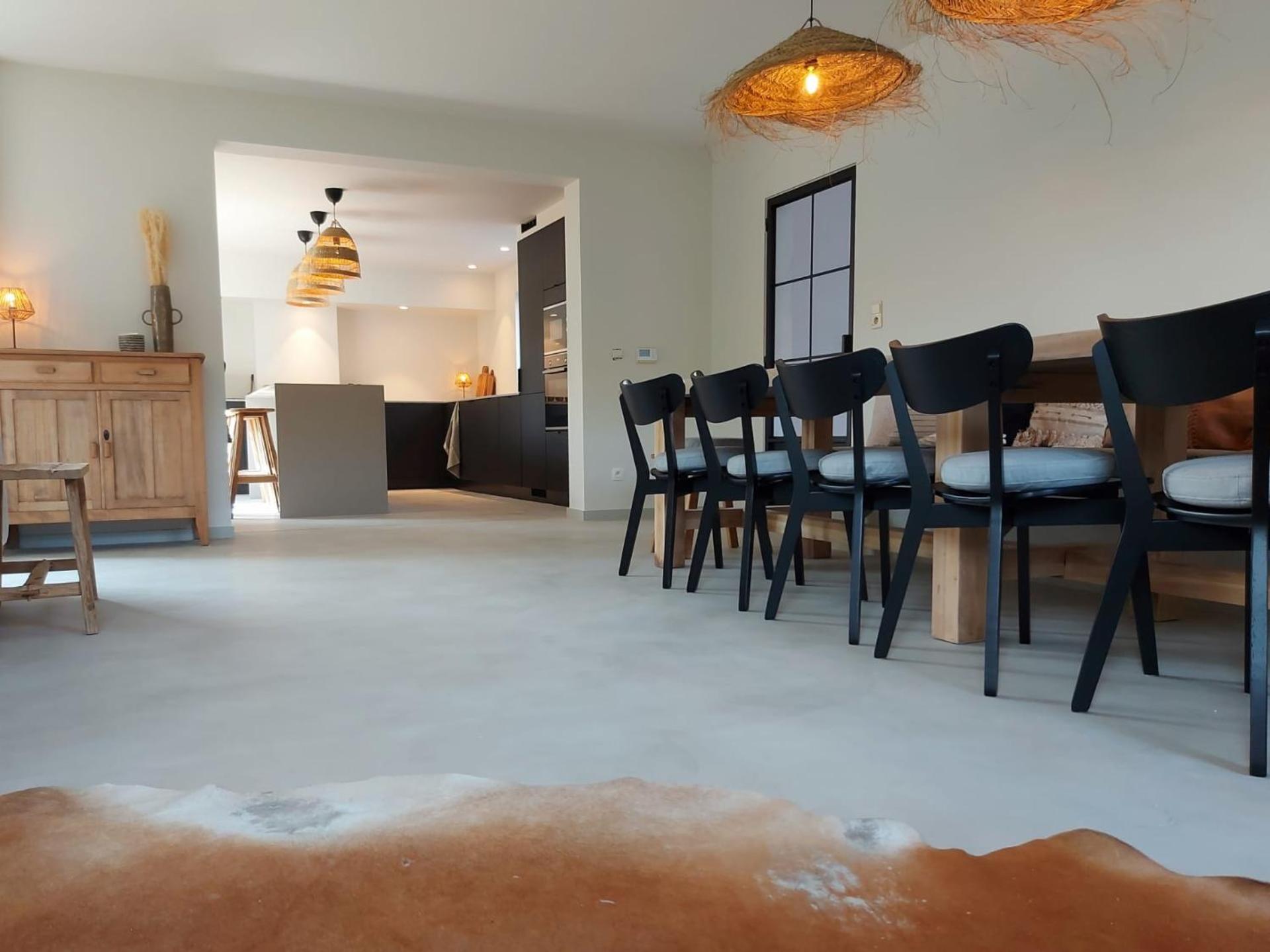 vakantiewoning opa Ben view 4