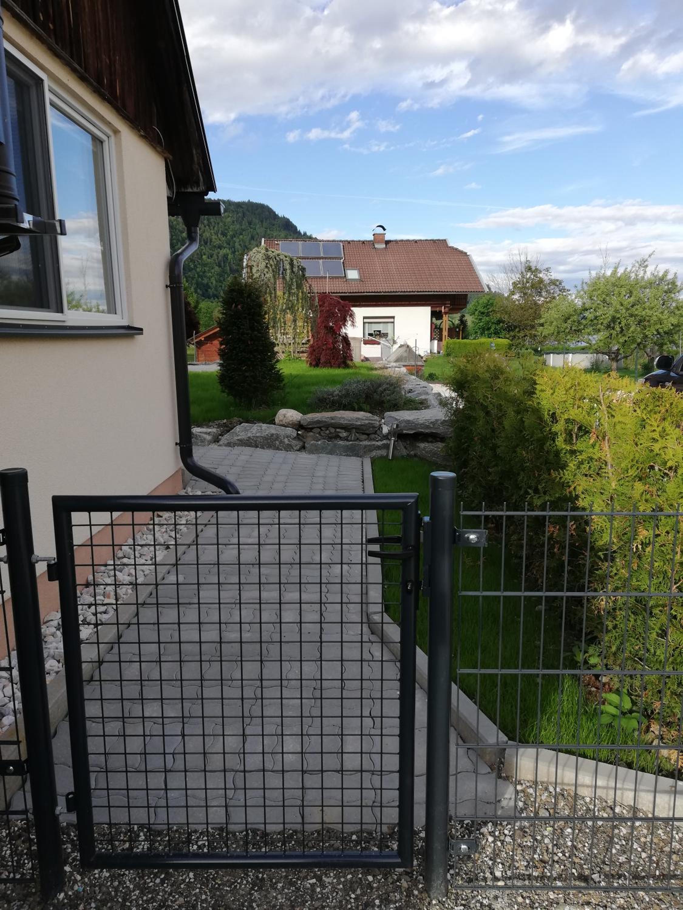 Ferienhaus Am-moore