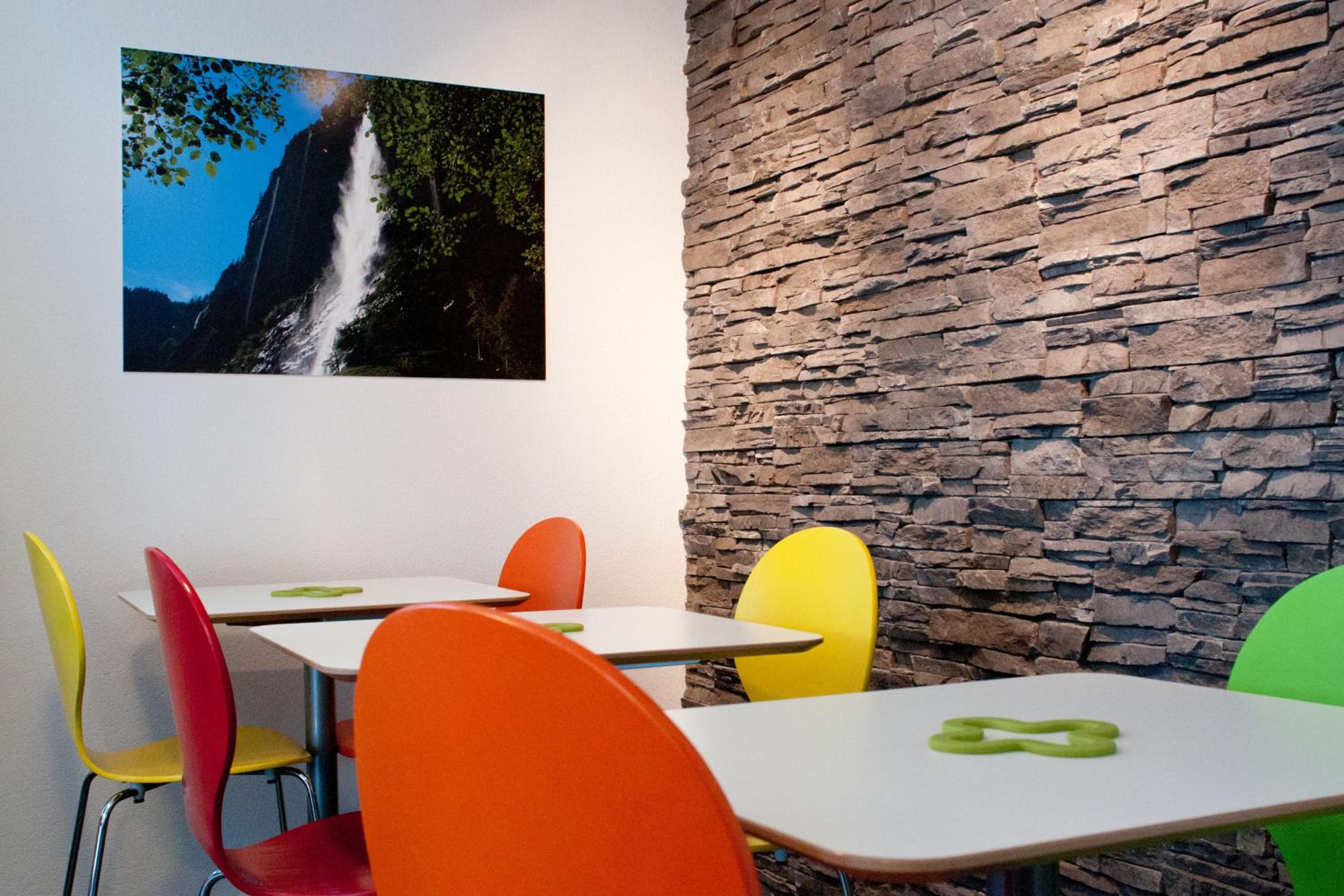 Valley Hostel 4