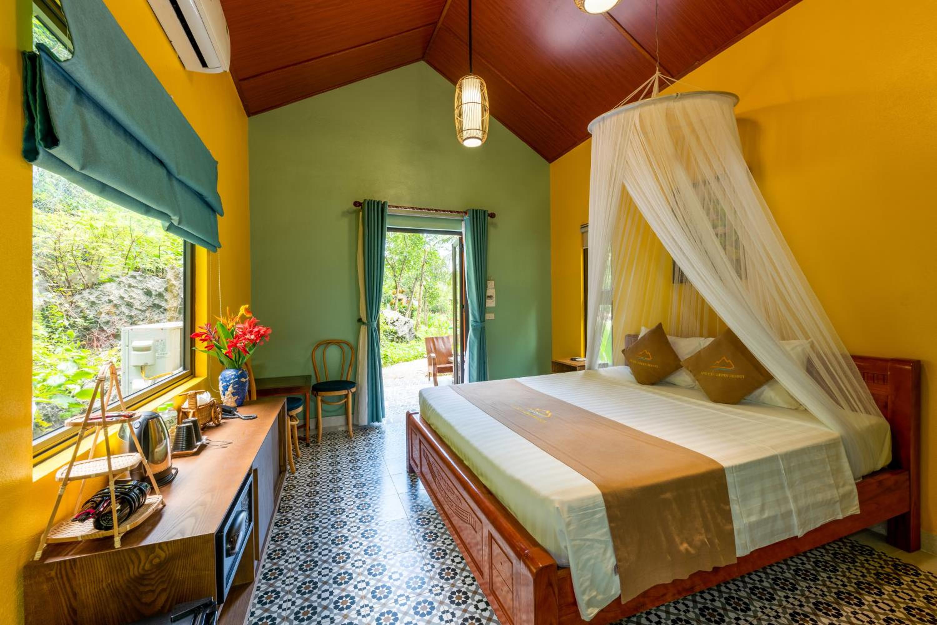 An's Eco Garden Resort