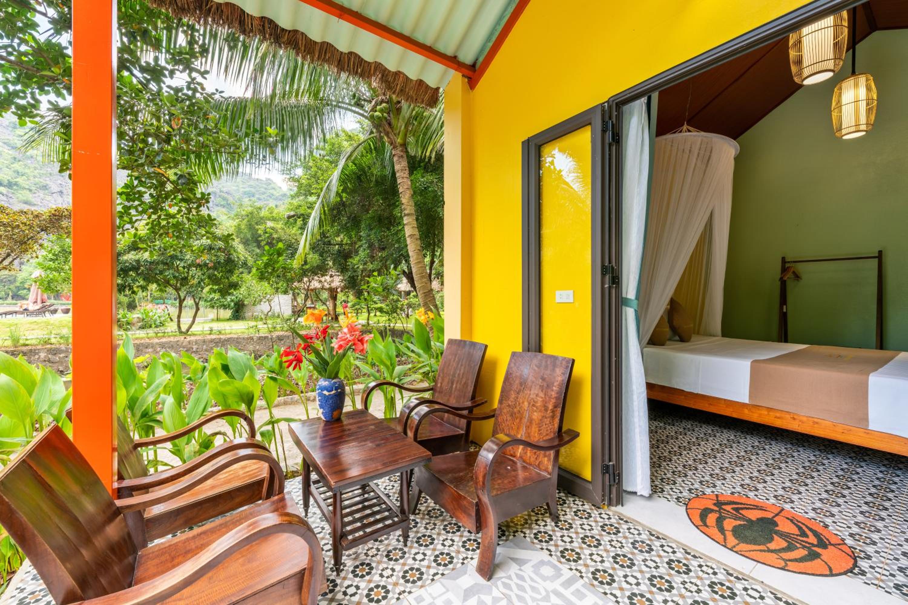 An's Eco Garden Resort