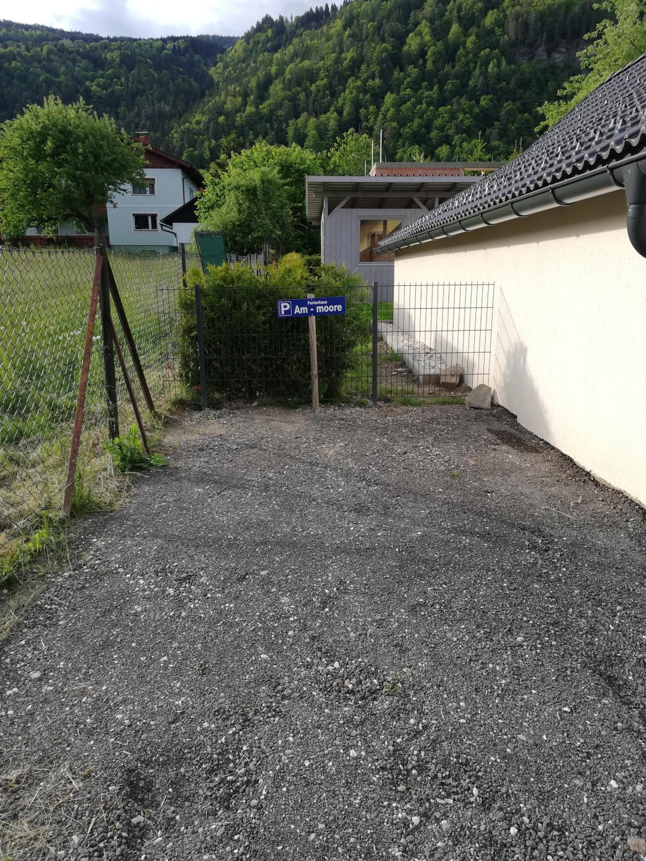 Ferienhaus Am-moore