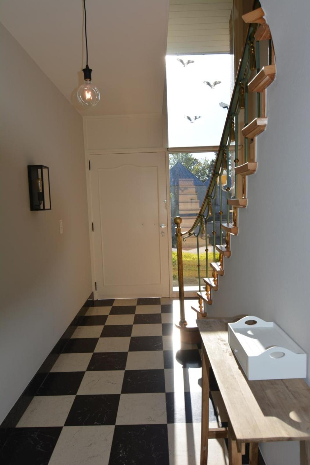 Villa O'Soleil