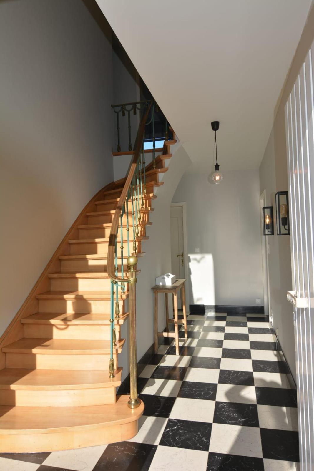 Villa O'Soleil
