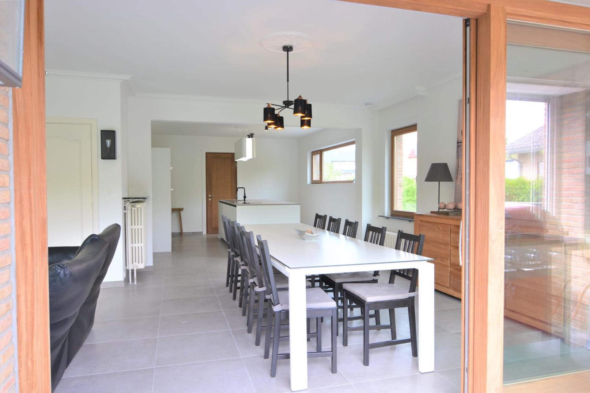 Villa O'Soleil