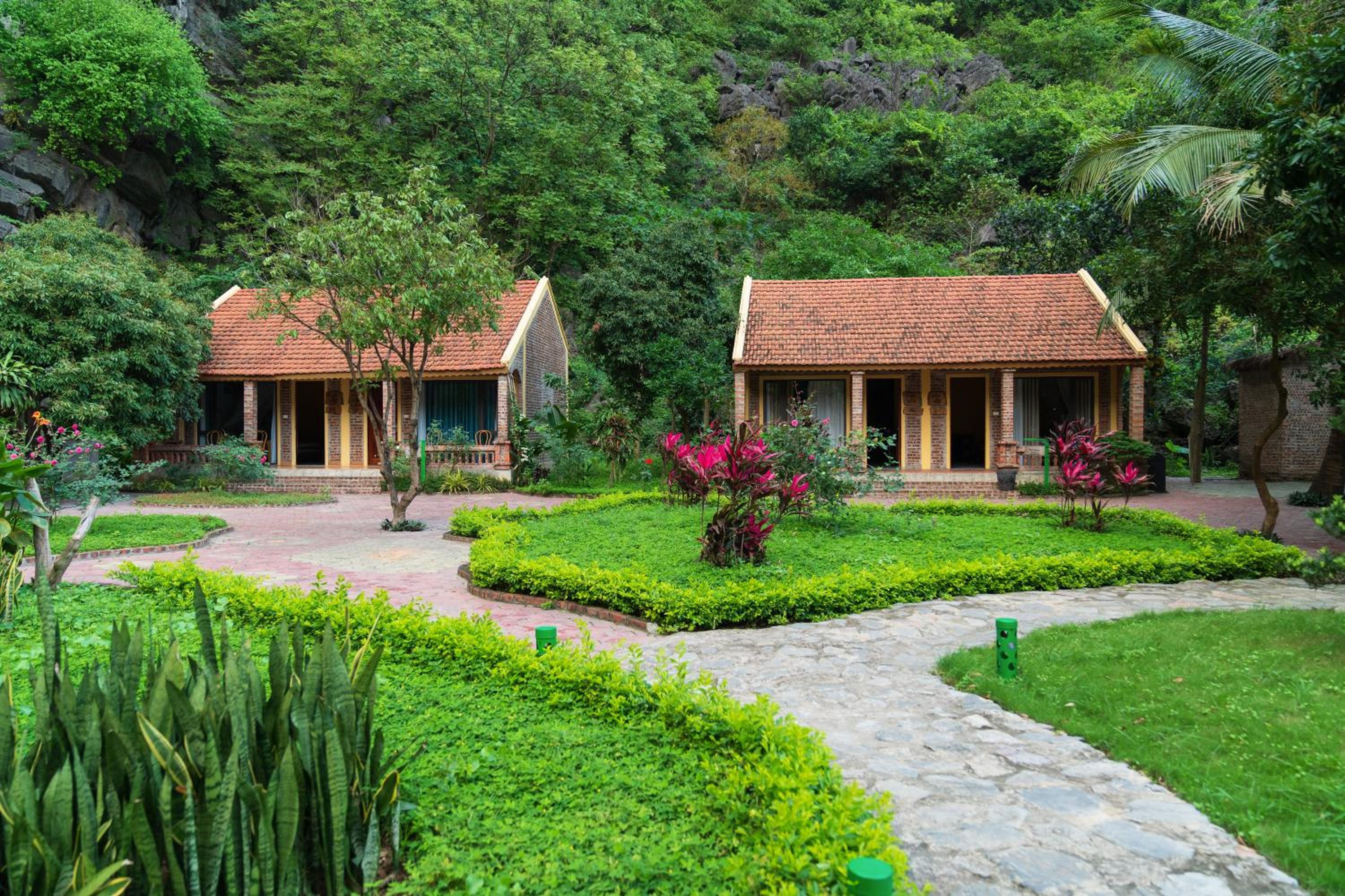 An's Eco Garden Resort