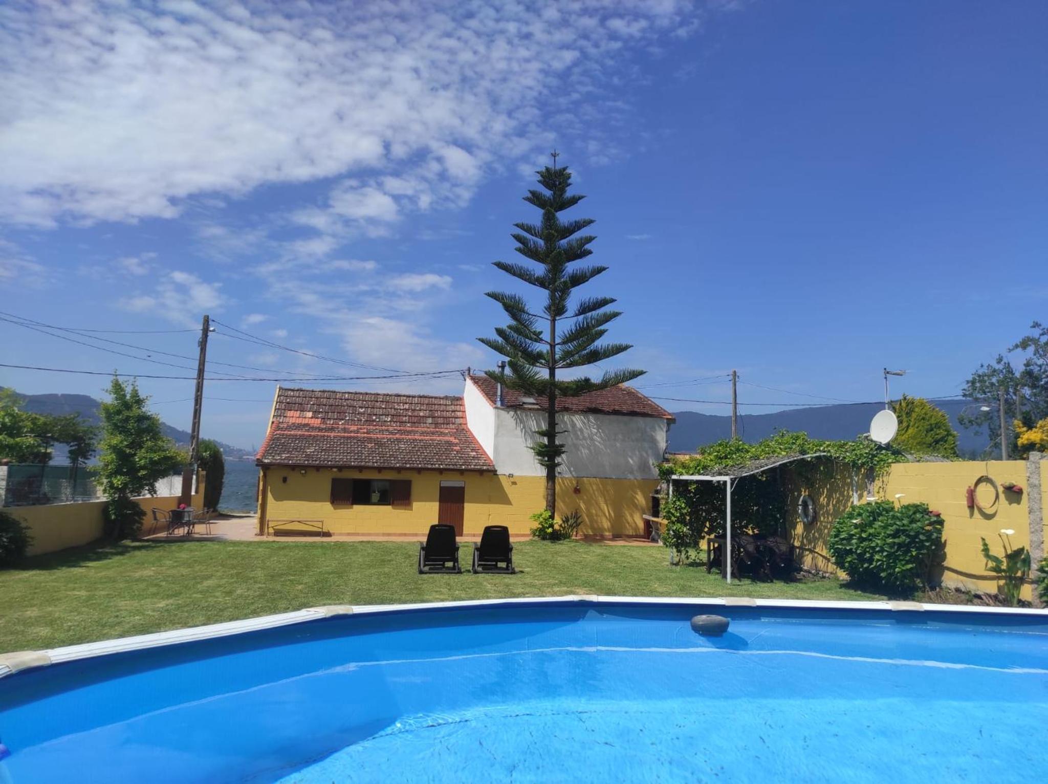 CASA O PIÑEIRO photo 2