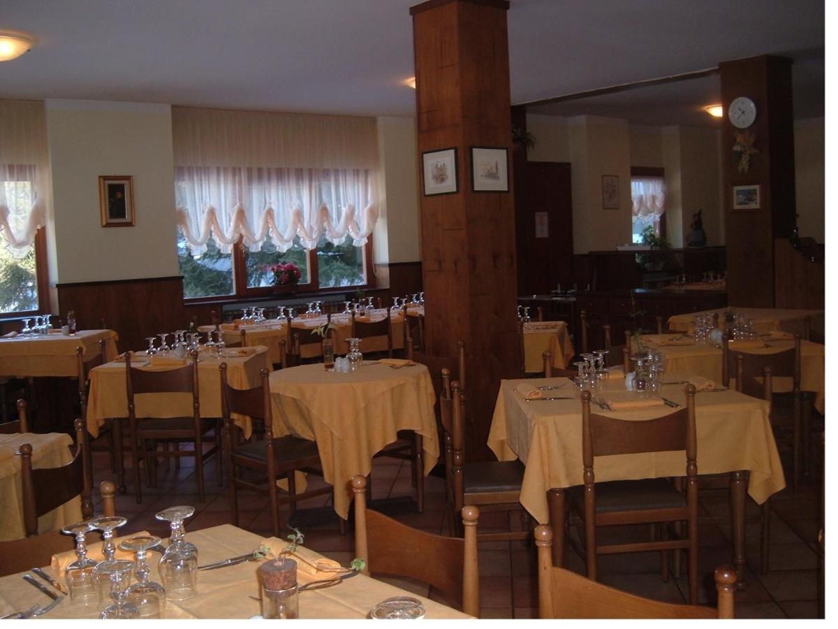 Albergo Pineta view 4