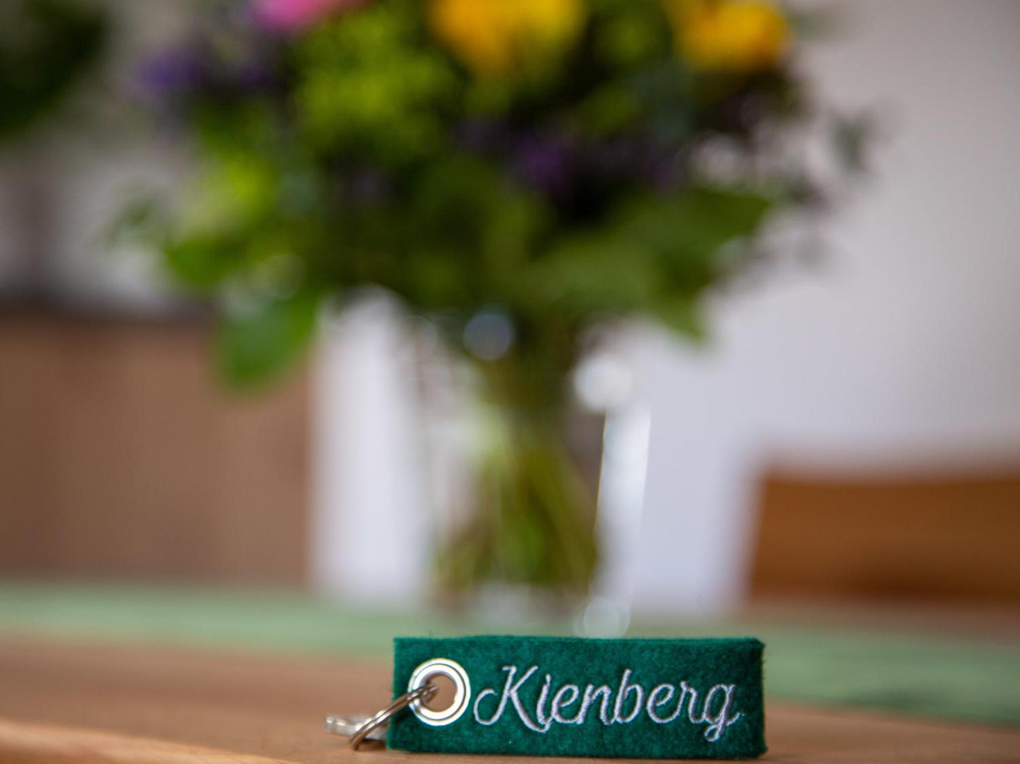 Ramslerhof - Chiemgau Karte