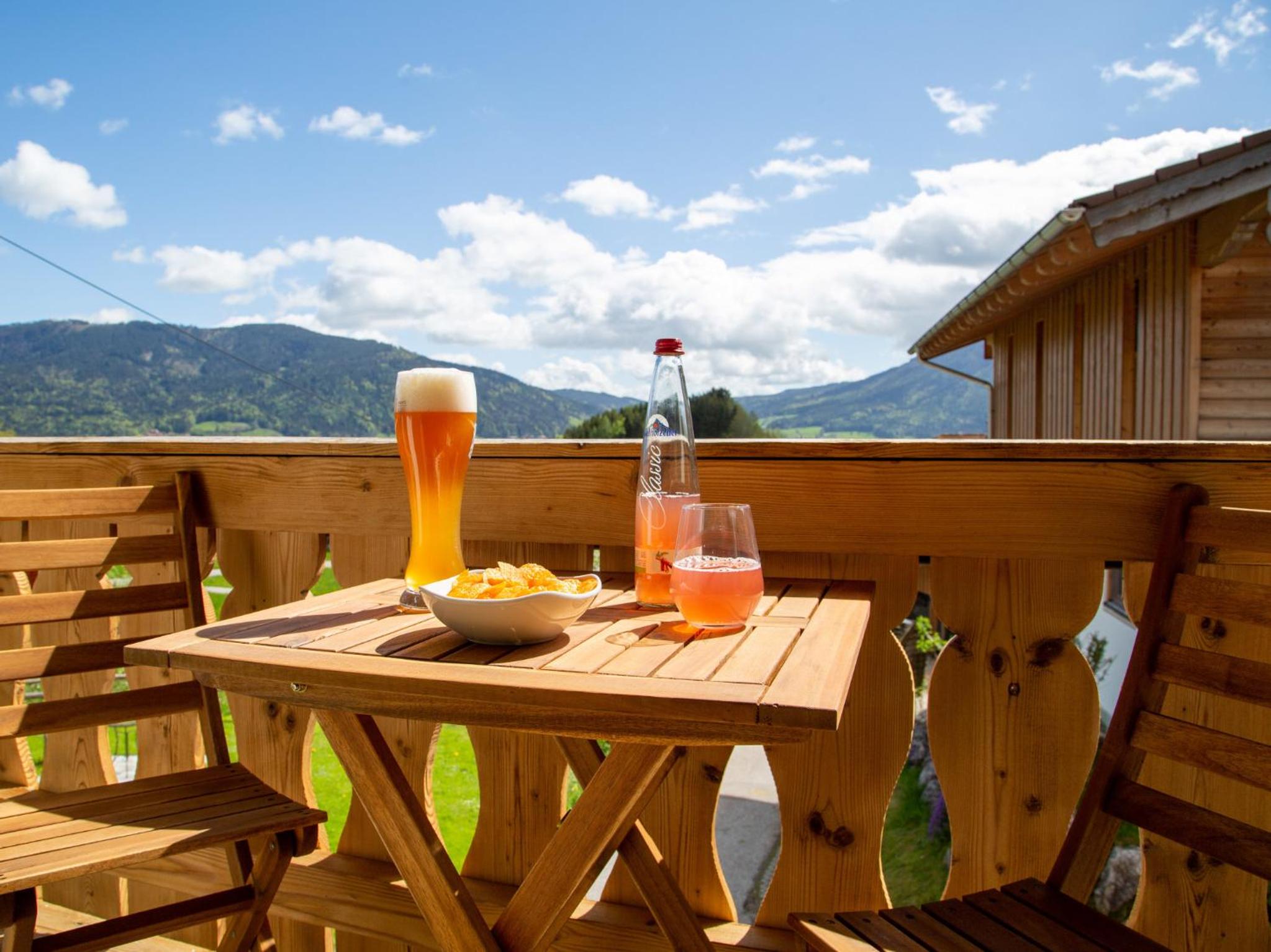 Ramslerhof - Chiemgau Karte
