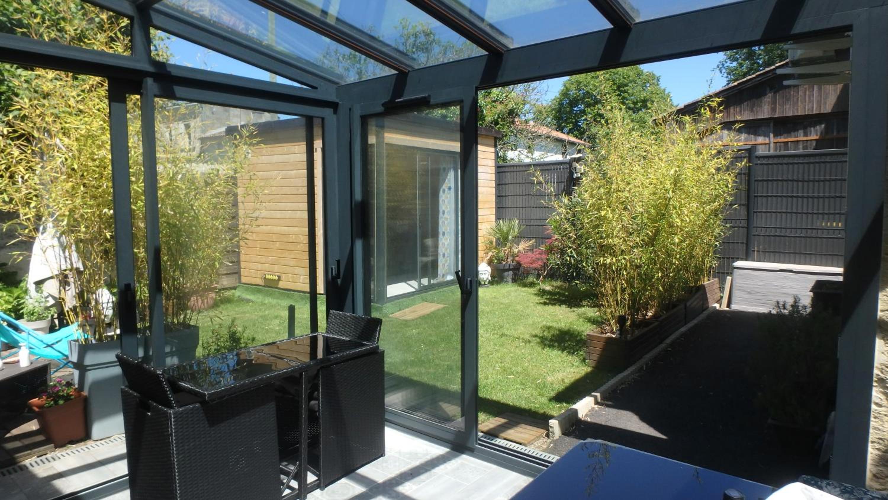 Le Cosy Cabarieu view 4