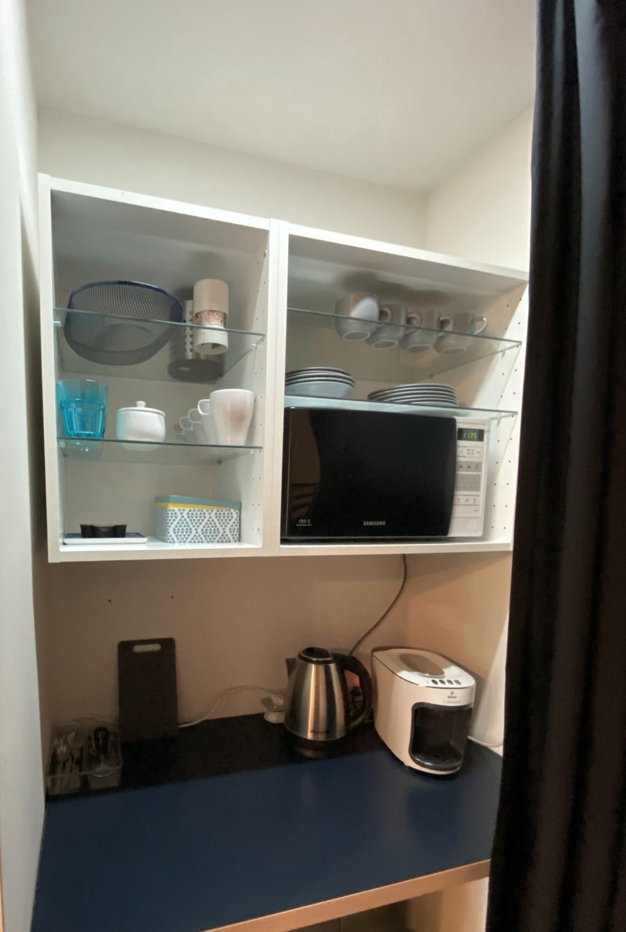 Apartament Na Wyspie