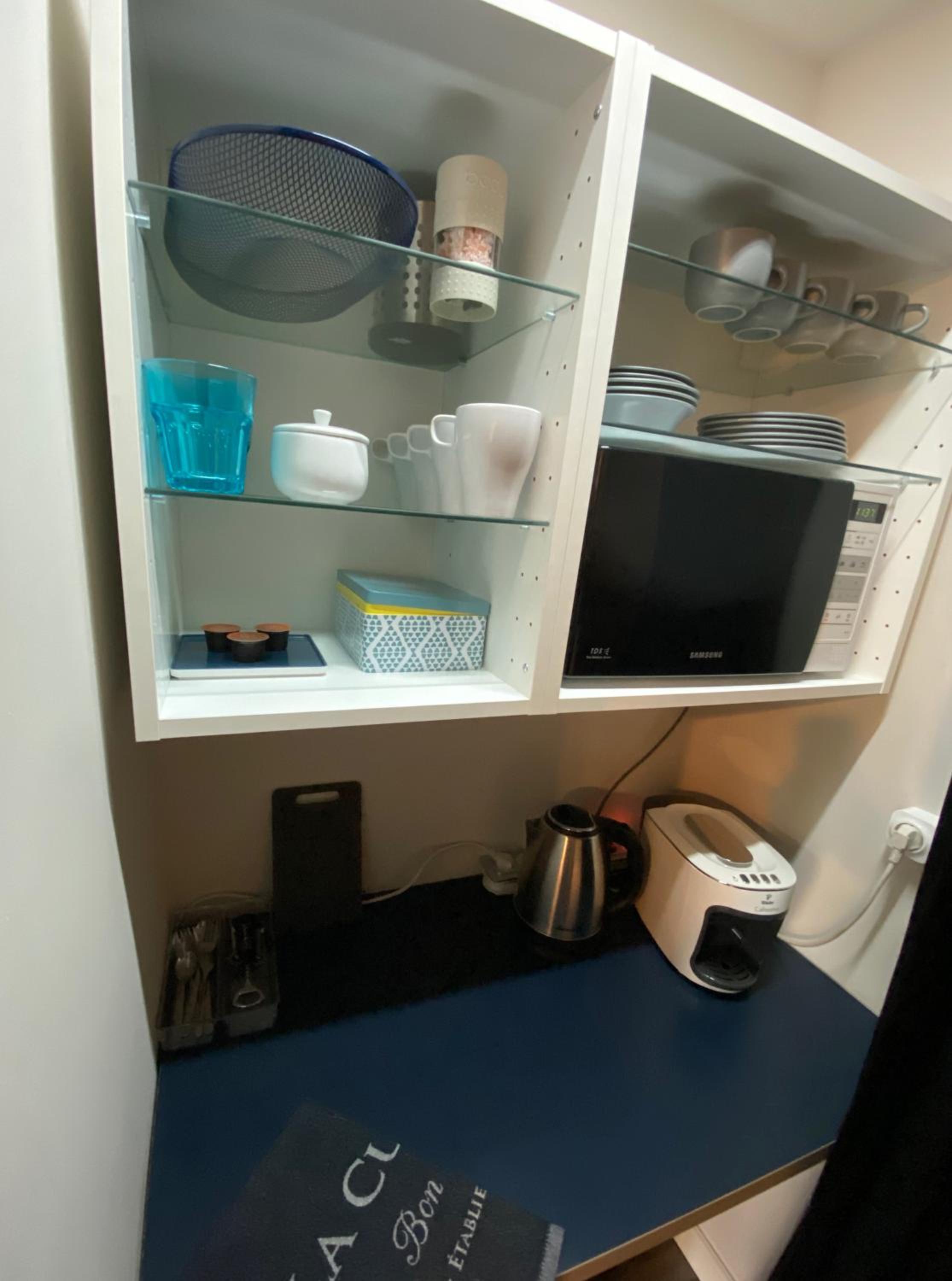 Apartament Na Wyspie