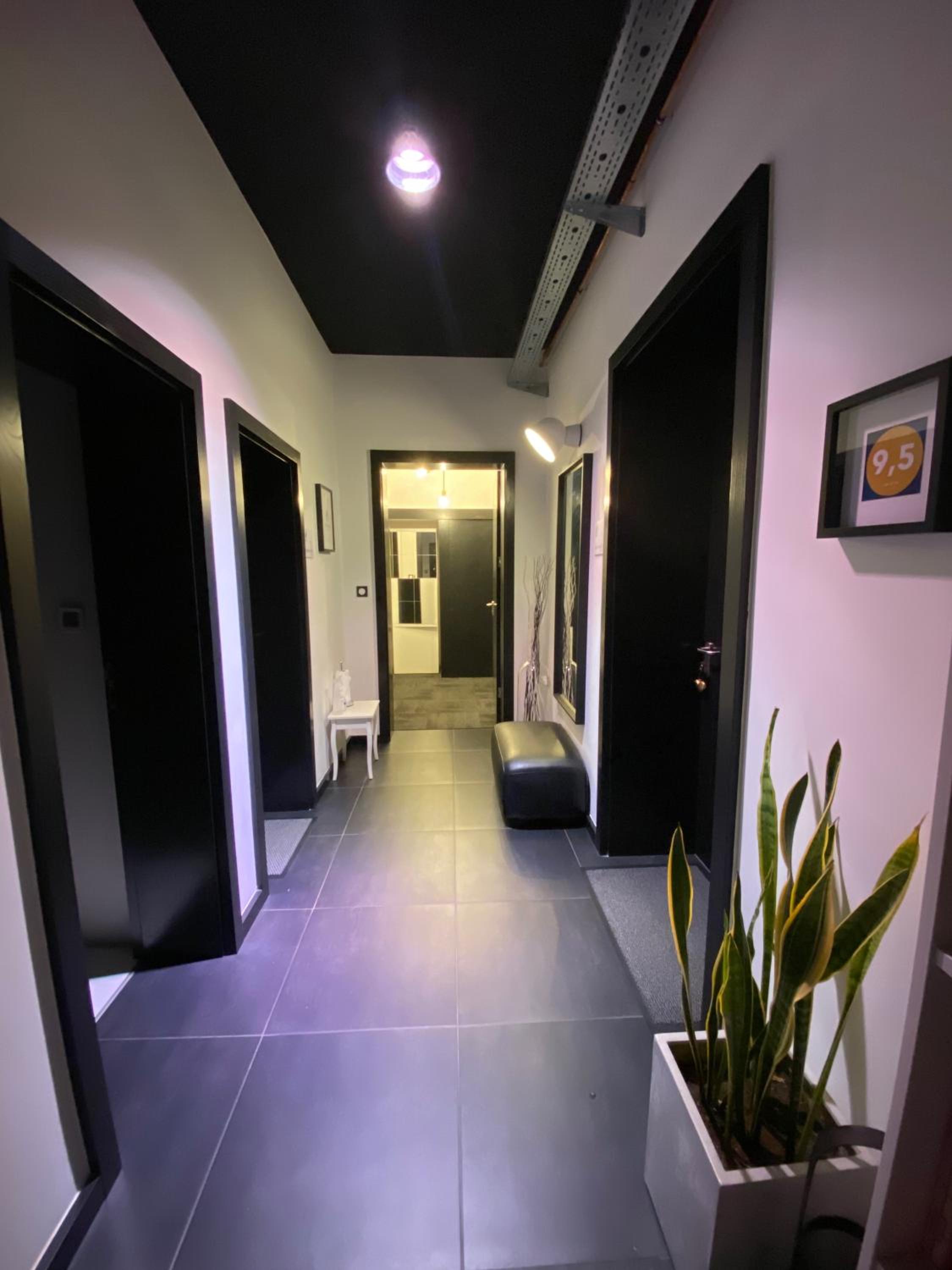 Apartament Na Wyspie
