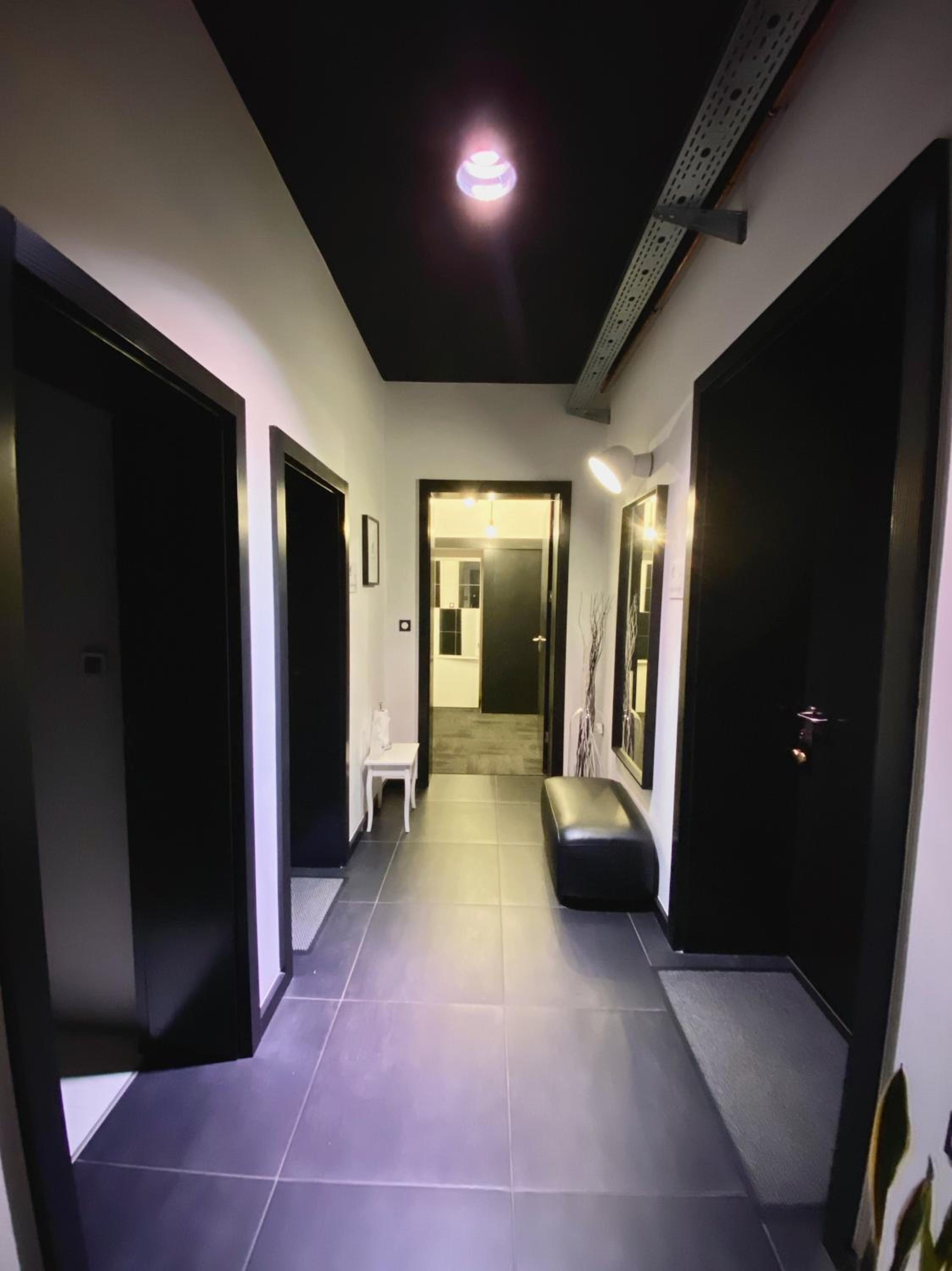 Apartament Na Wyspie