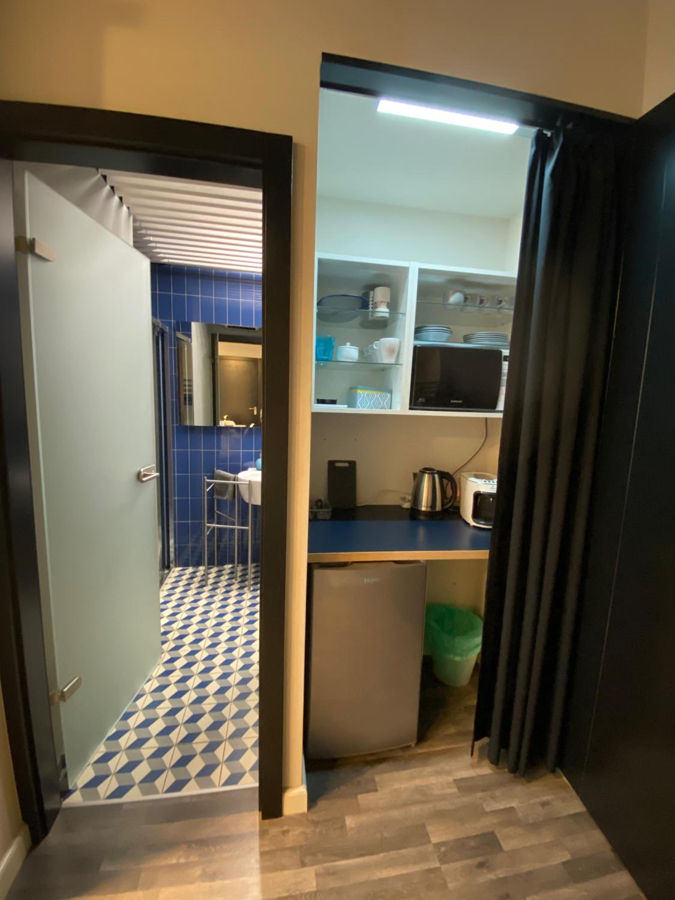 Apartament Na Wyspie