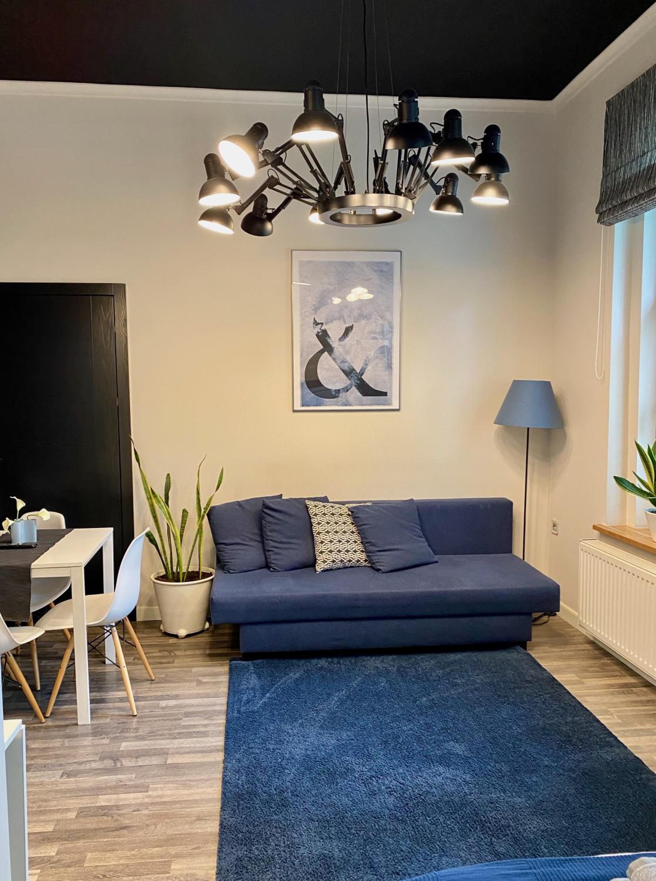 Apartament Na Wyspie
