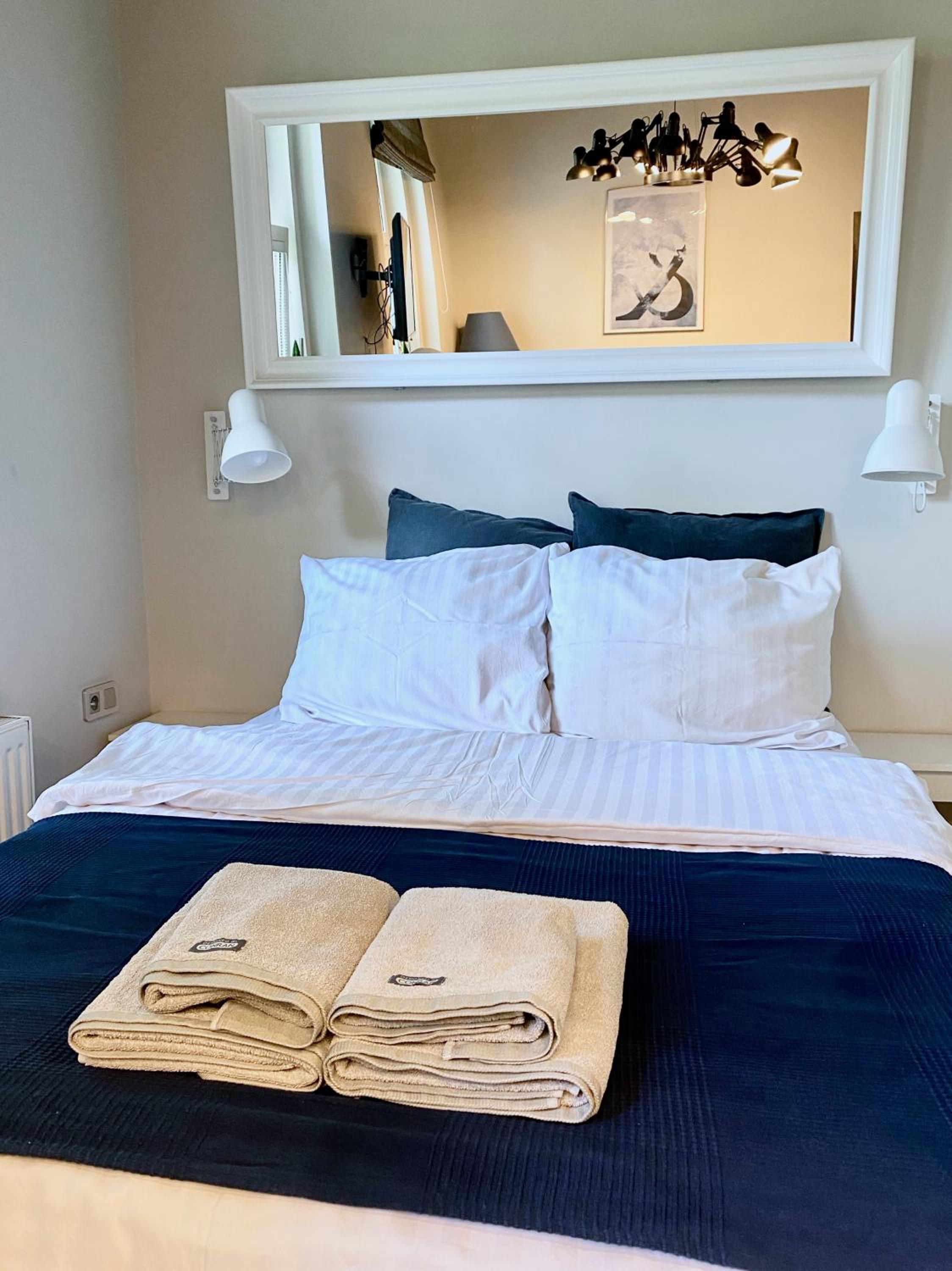 Apartament Na Wyspie