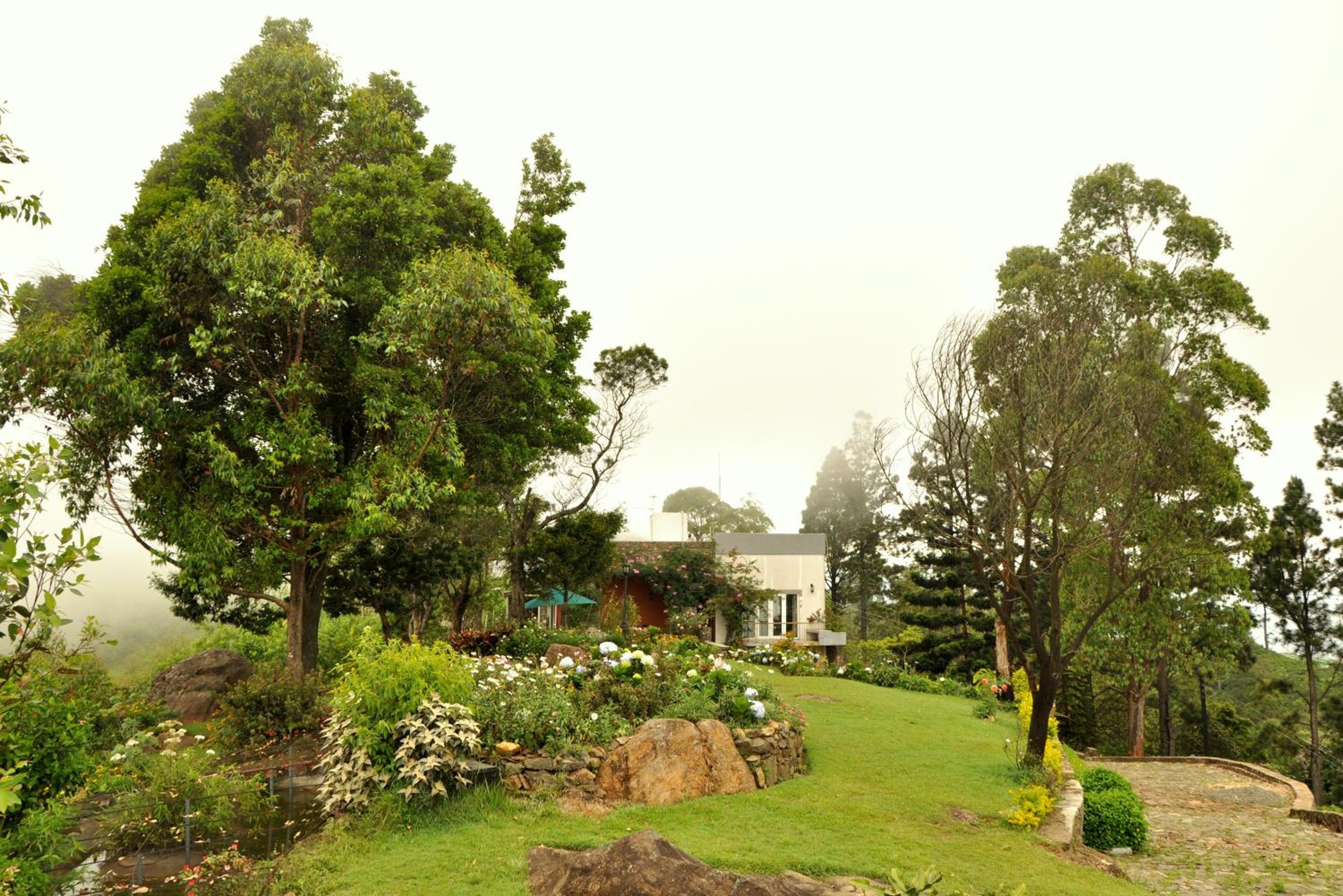 Clouds Holiday Bungalow