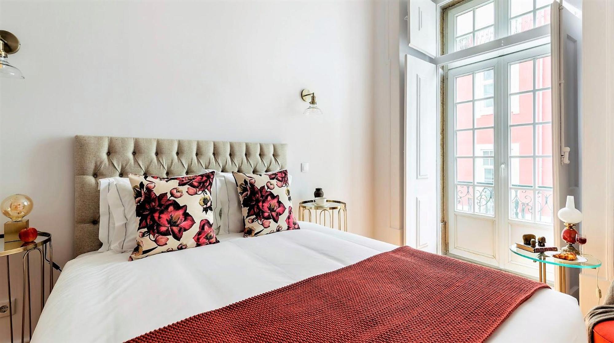 LeL Madalena GuestHouse photo 4