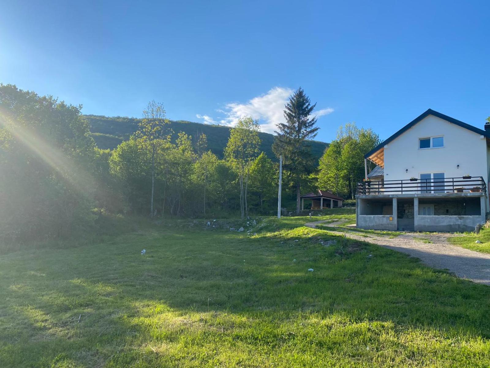 Milka house view 3