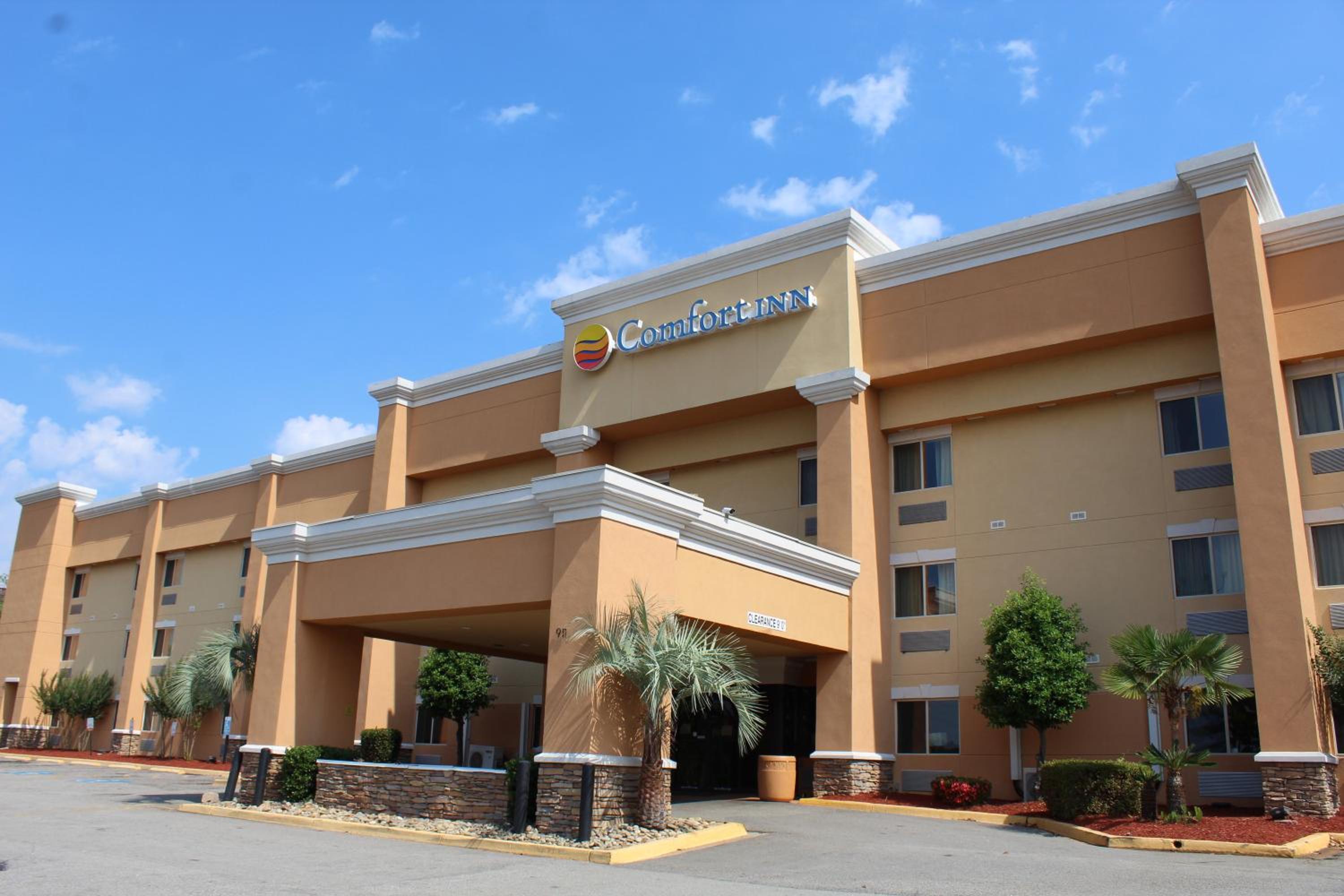 Comfort Inn Columbia West, Photo 40