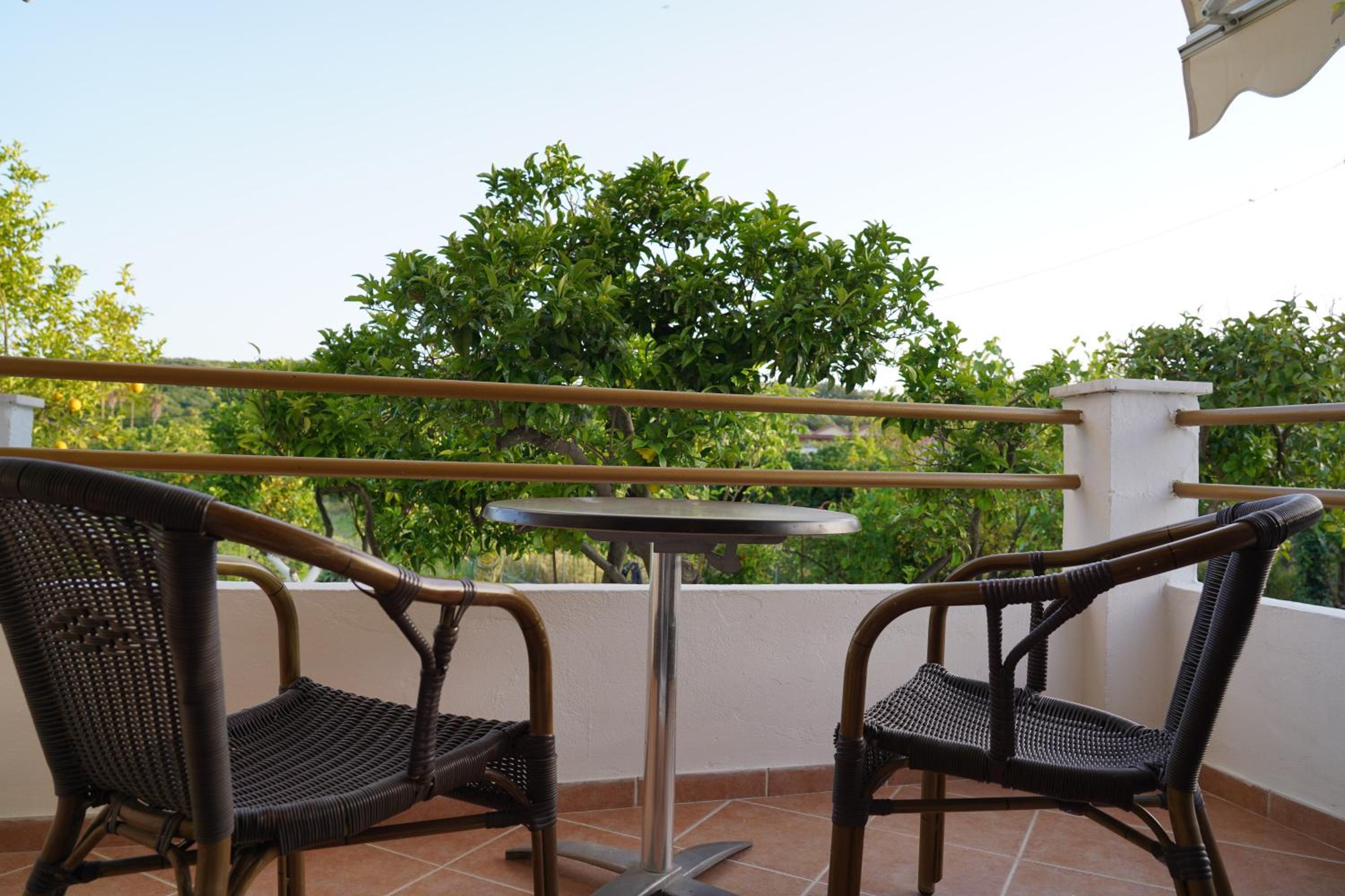 Villa Apollo