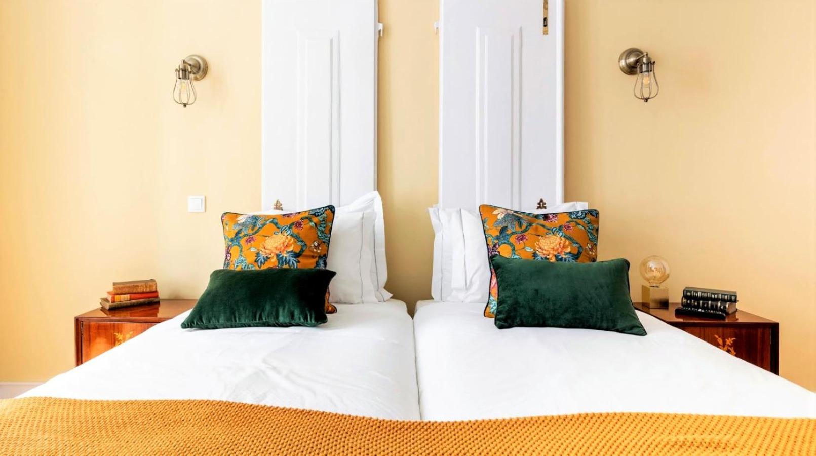 LeL Madalena GuestHouse photo 5