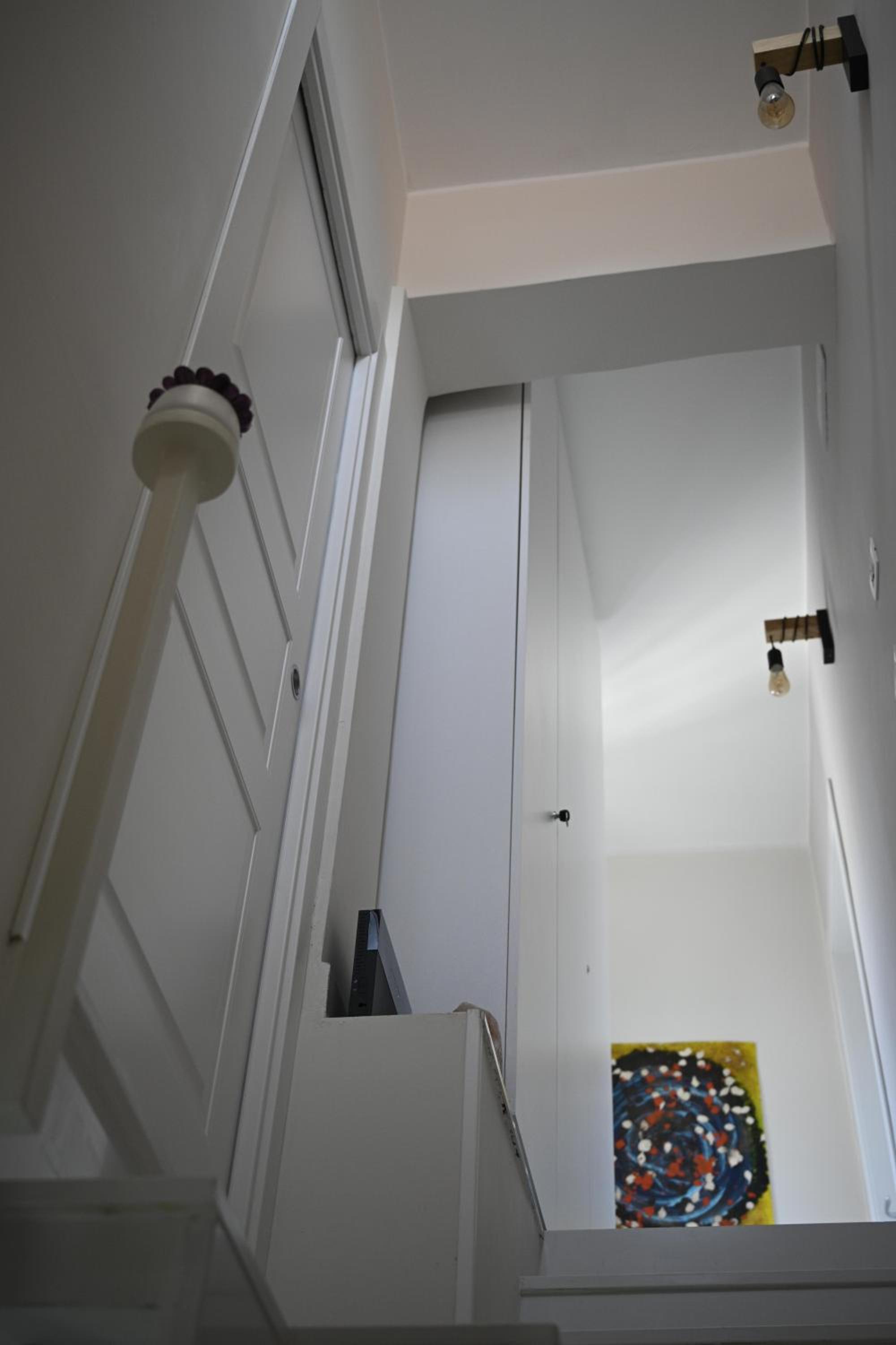 Casa Donna Francy City Center