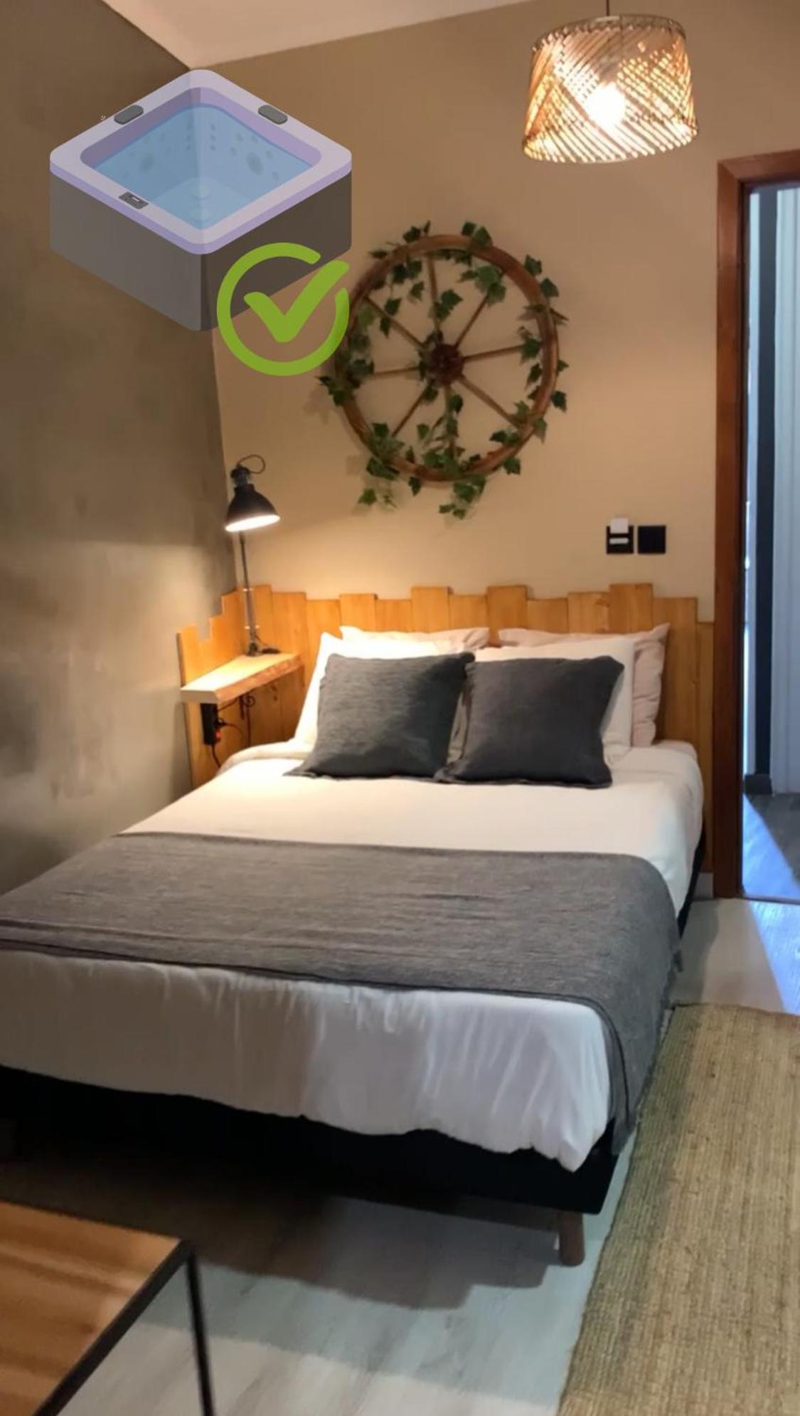 Casa Do Campo en Peniche — other