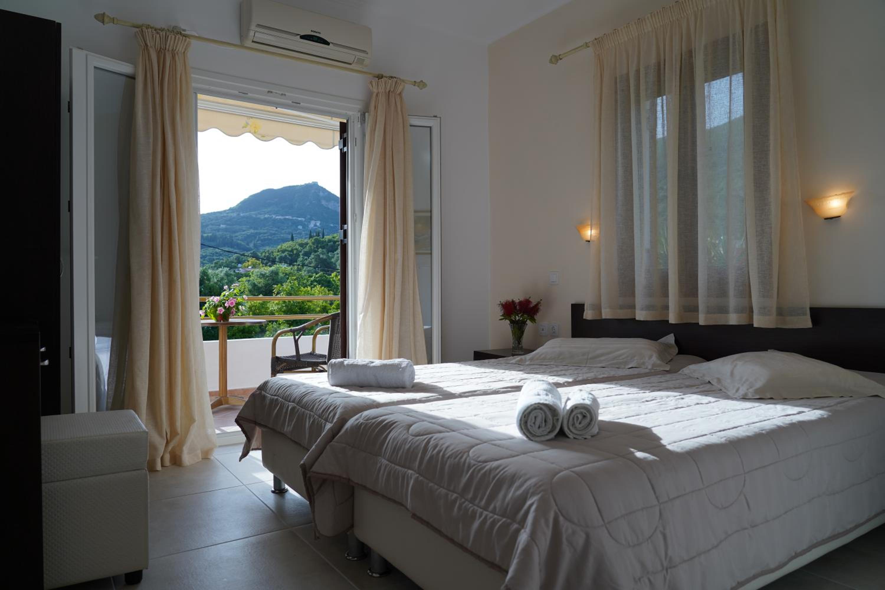 Villa Apollo