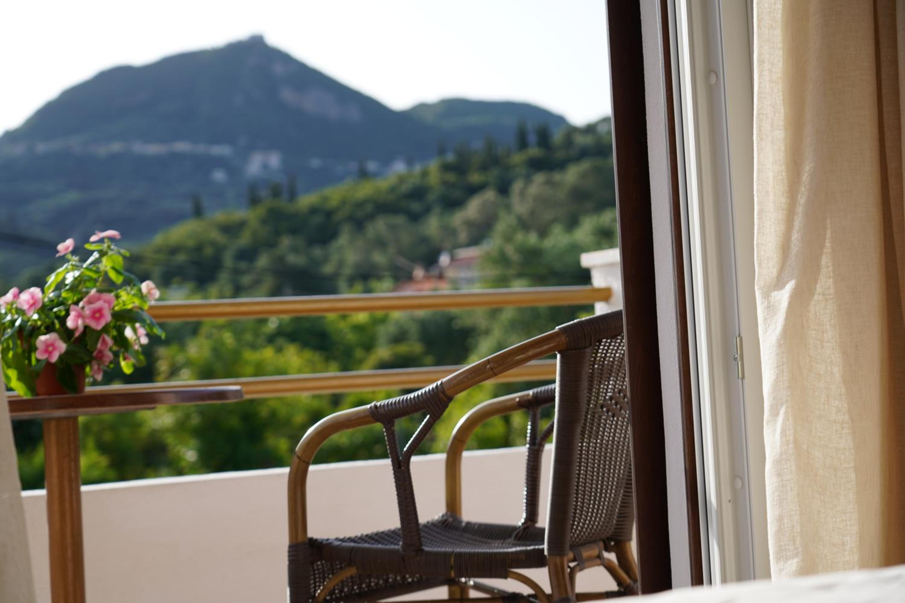 Villa Apollo