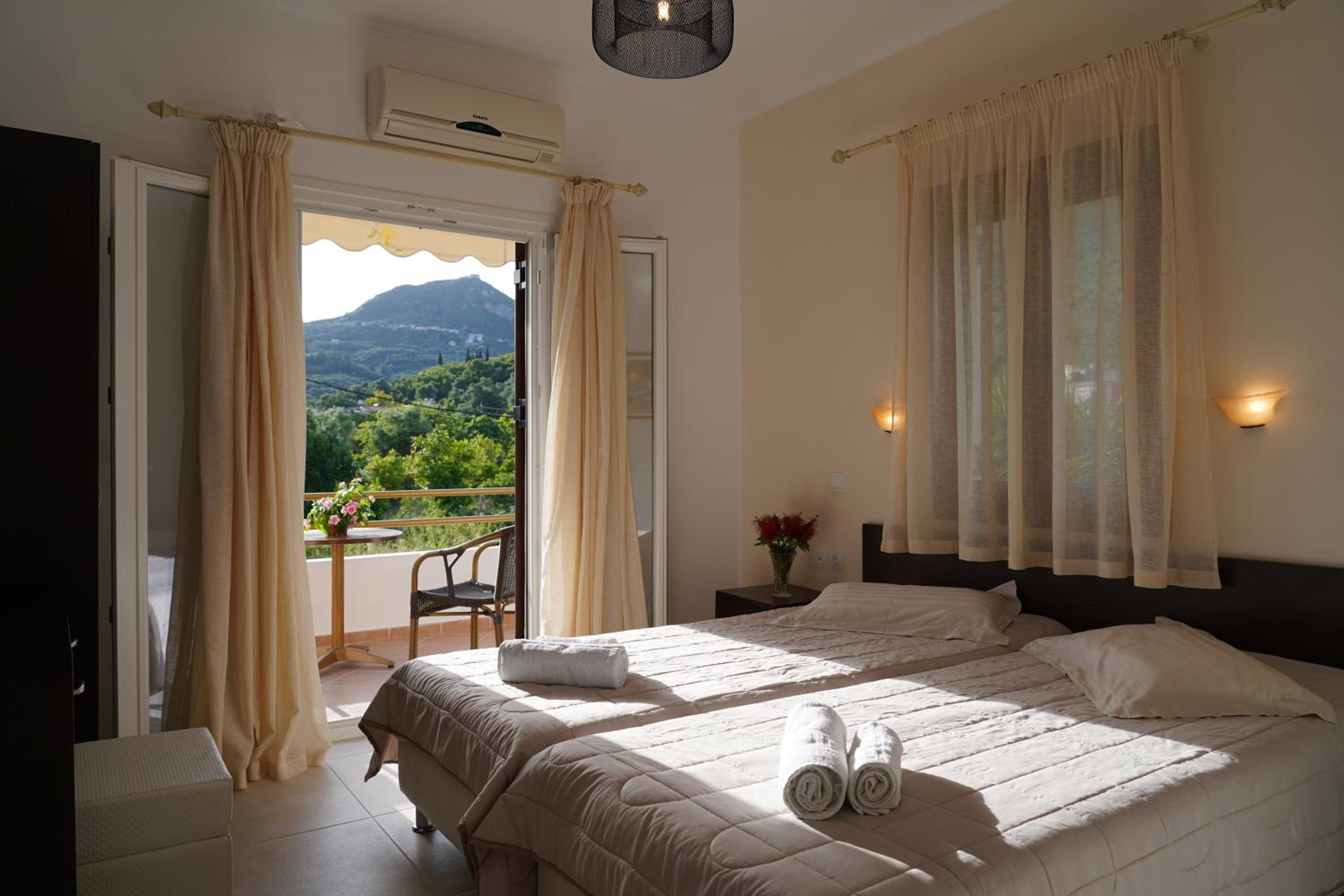 Villa Apollo