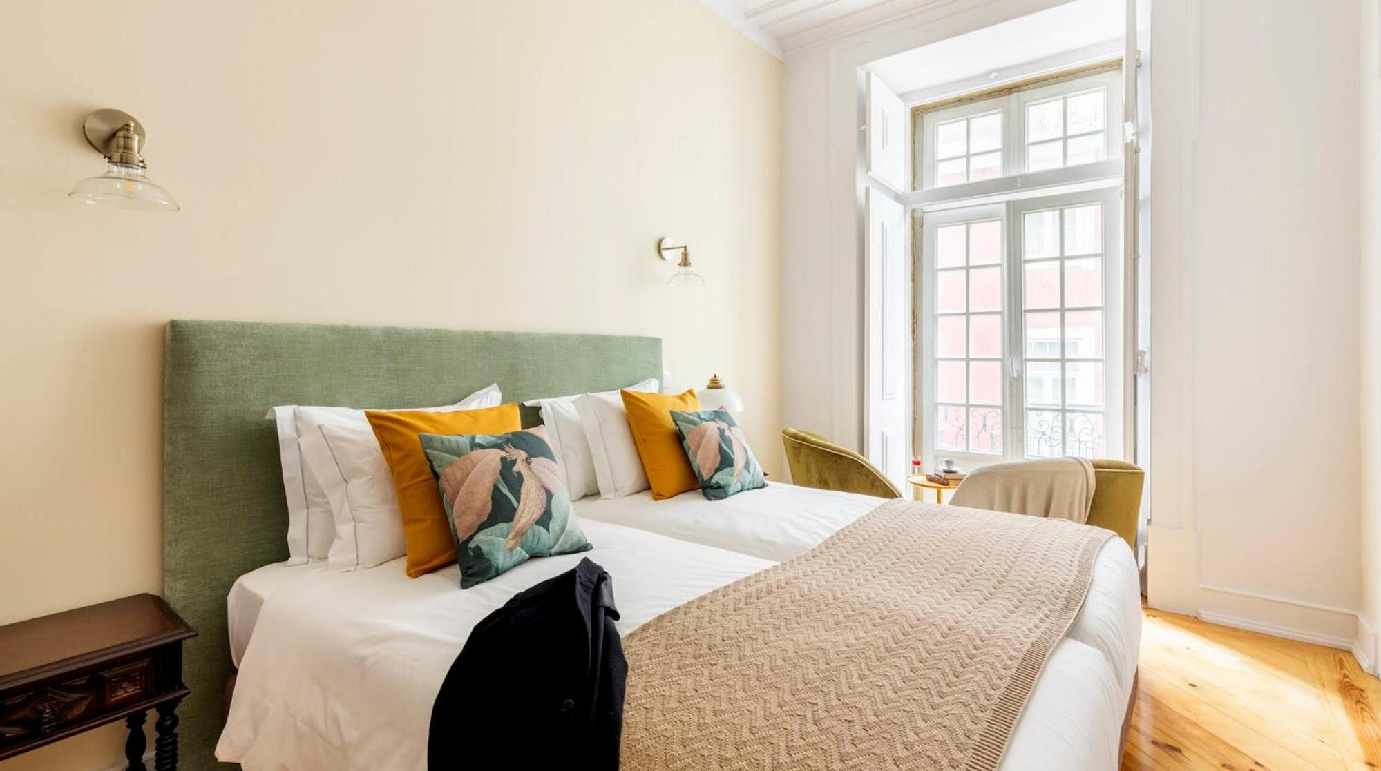LeL Madalena GuestHouse