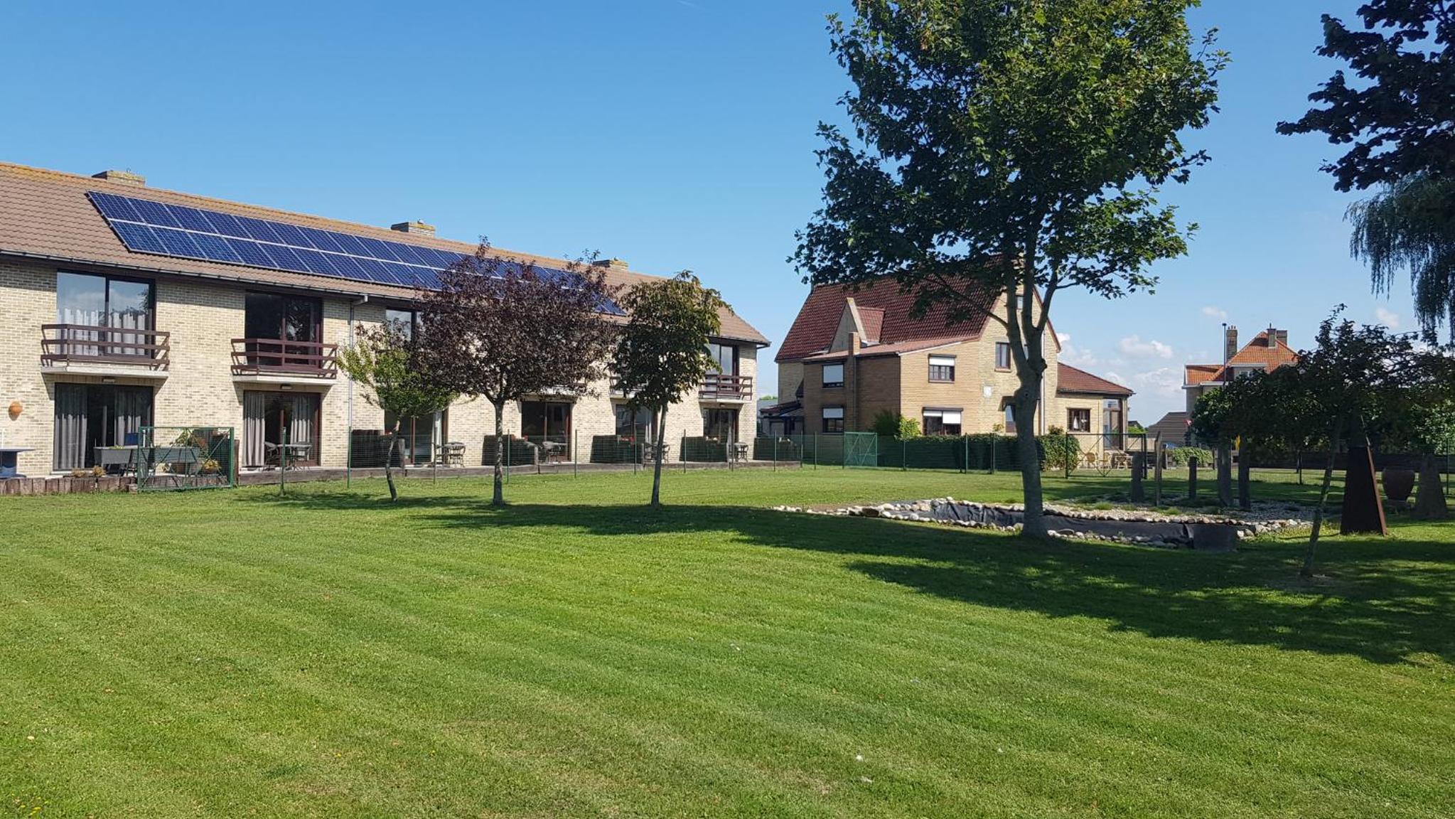 Hotel Westendia Free Parking Top Breakfast - Image 1