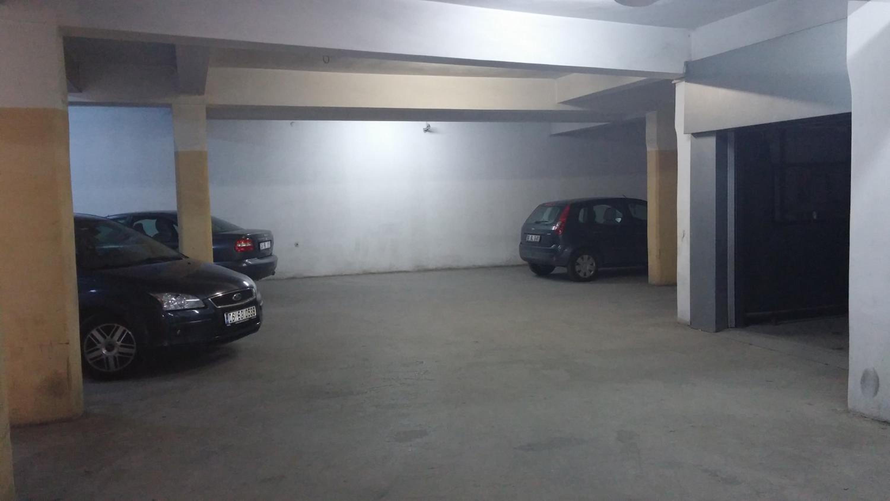 Ozilhan Hotel - Image 28