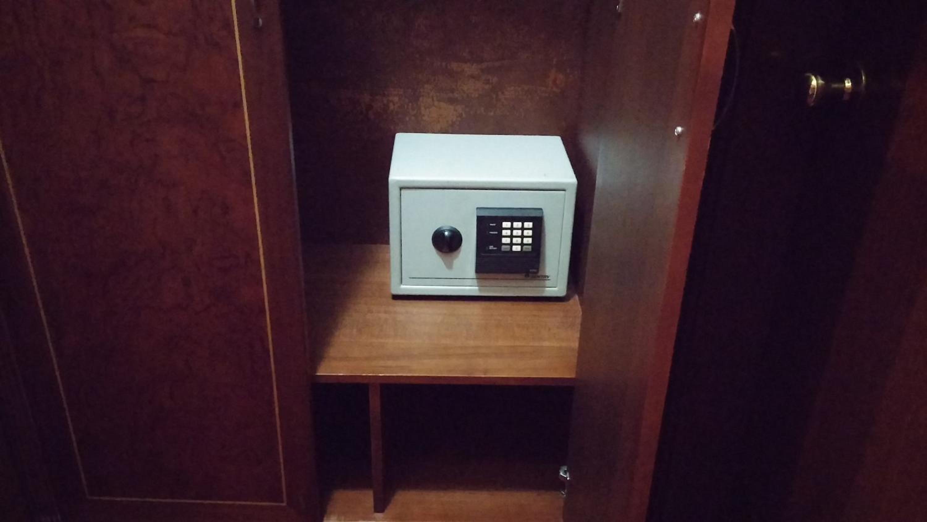 Ozilhan Hotel - Image 6