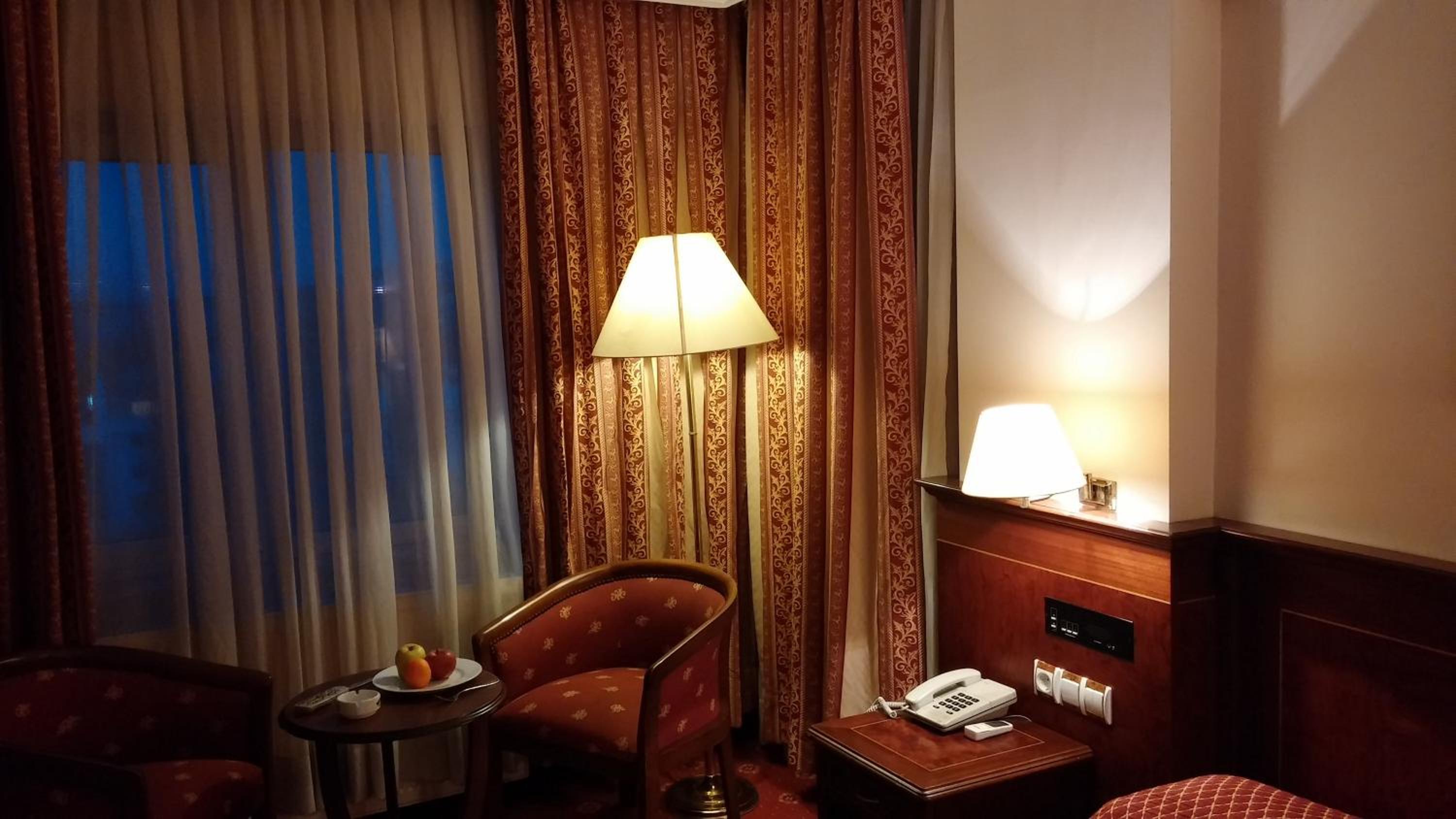 Ozilhan Hotel - Image 12