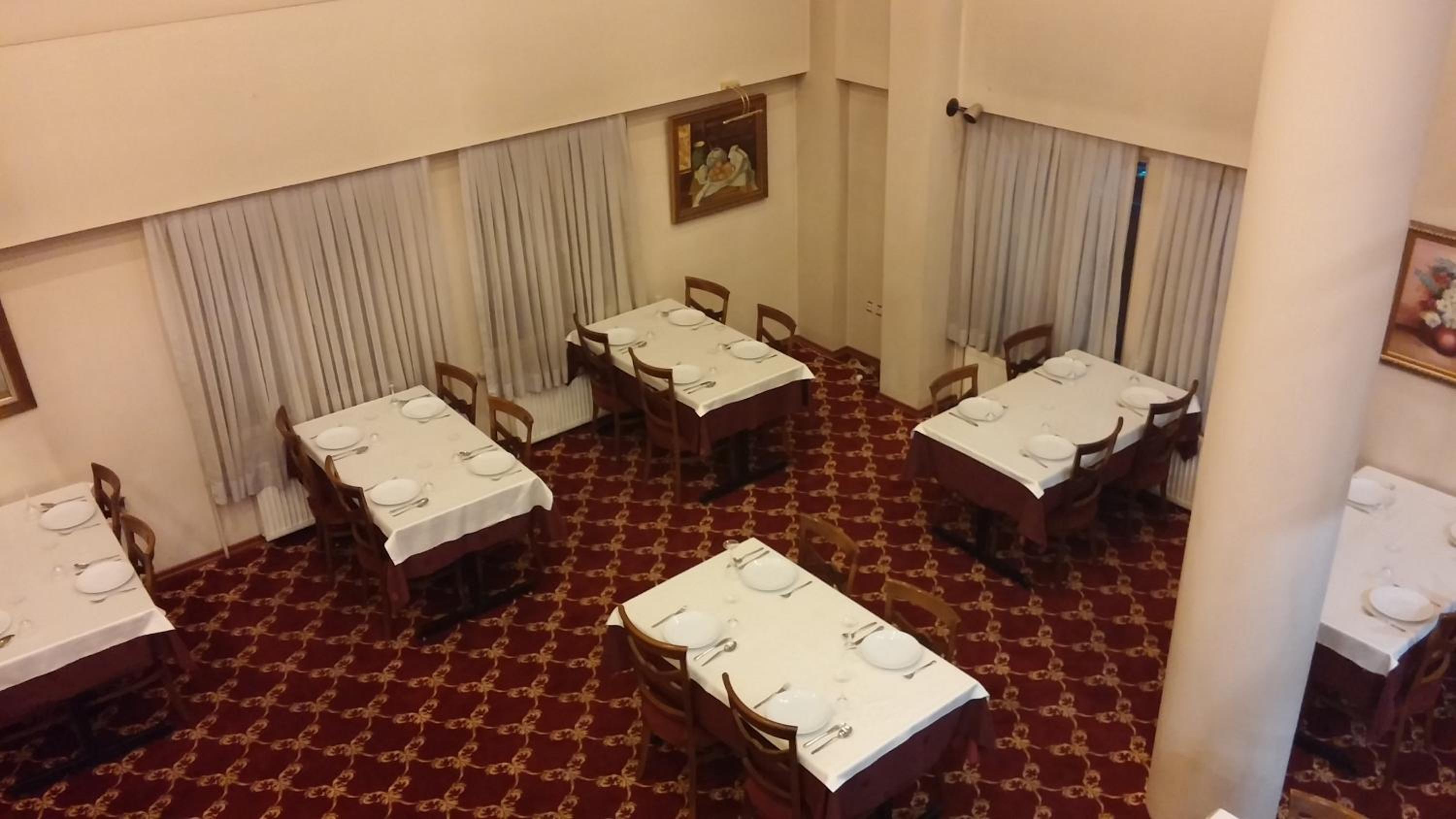 Ozilhan Hotel - Image 11