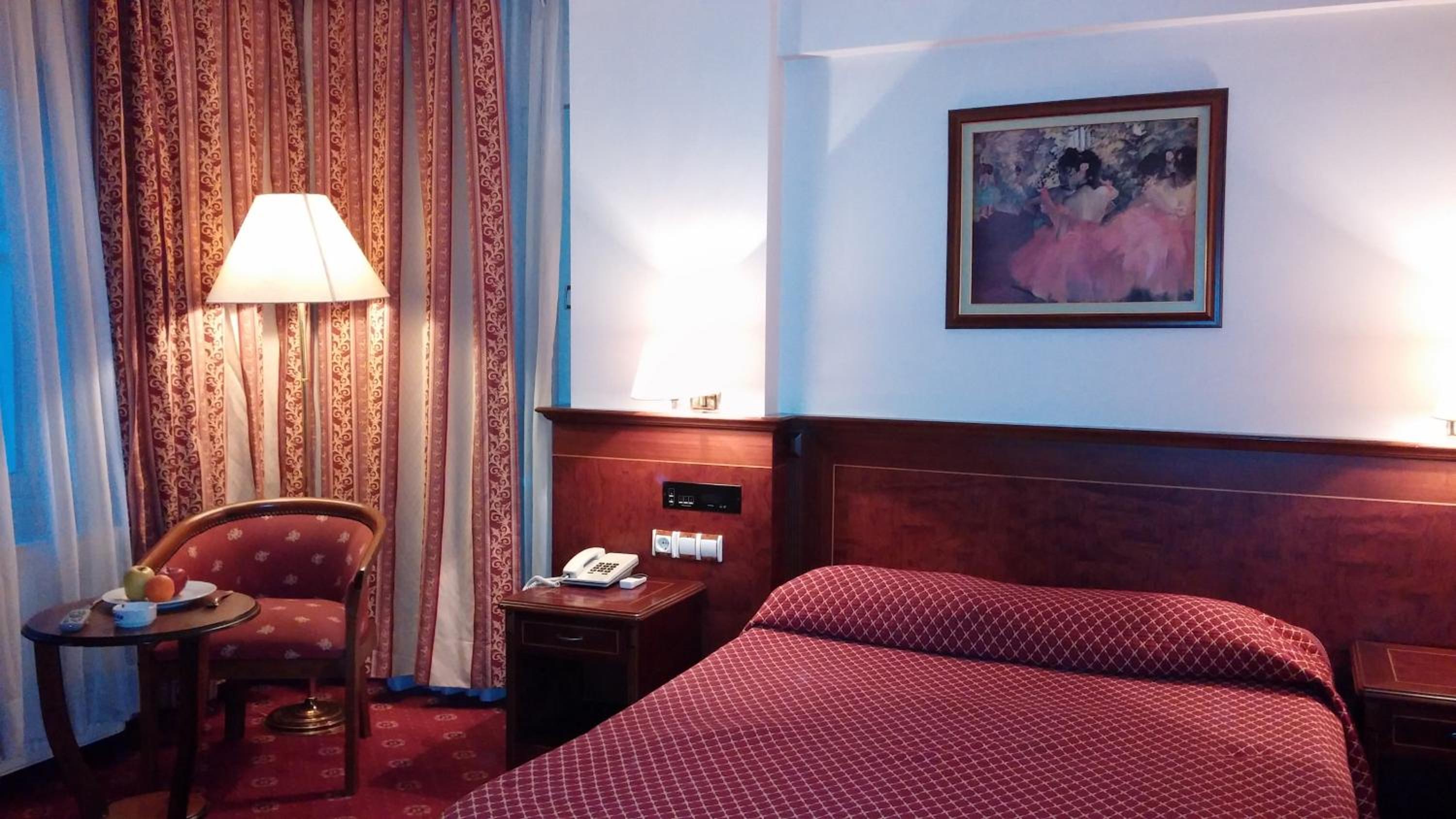 Ozilhan Hotel - Image 14