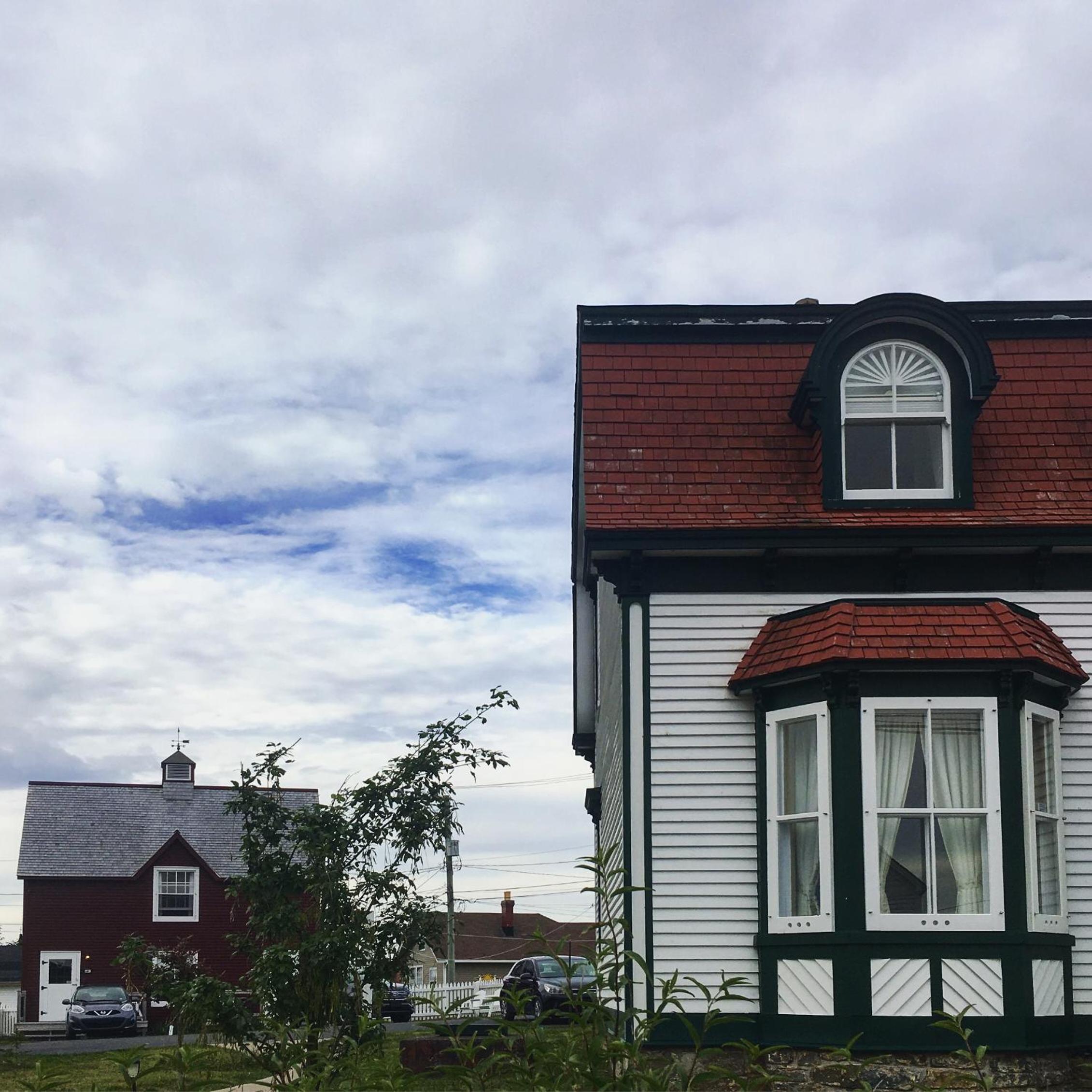 Russelltown Inn